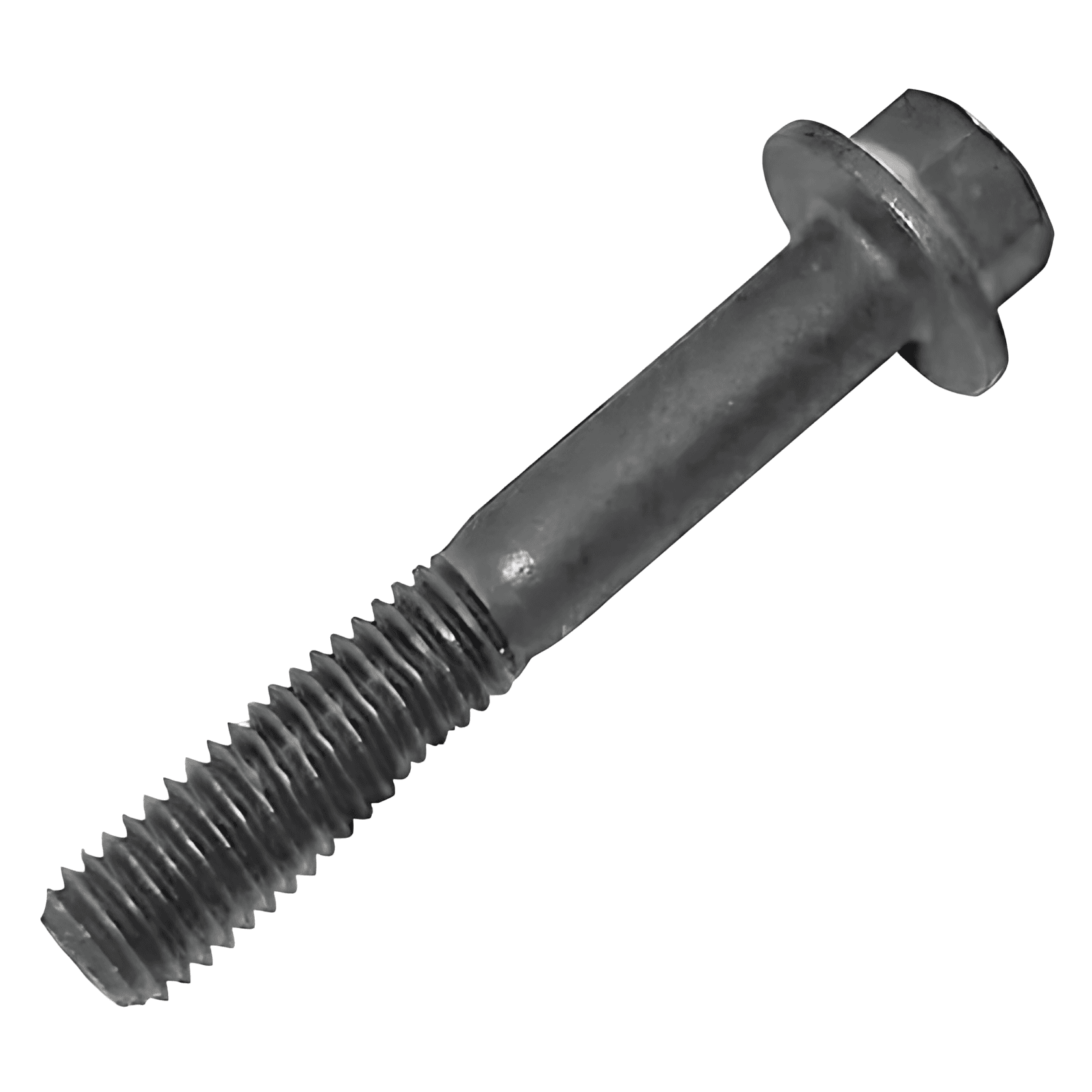 PARAFUSO FIXA CONJUNTO INJETOR M6X1.00X40MM MOTOR CUMMINS ISC 8.3 6CIL EURO 3 - 2RD199120AF
