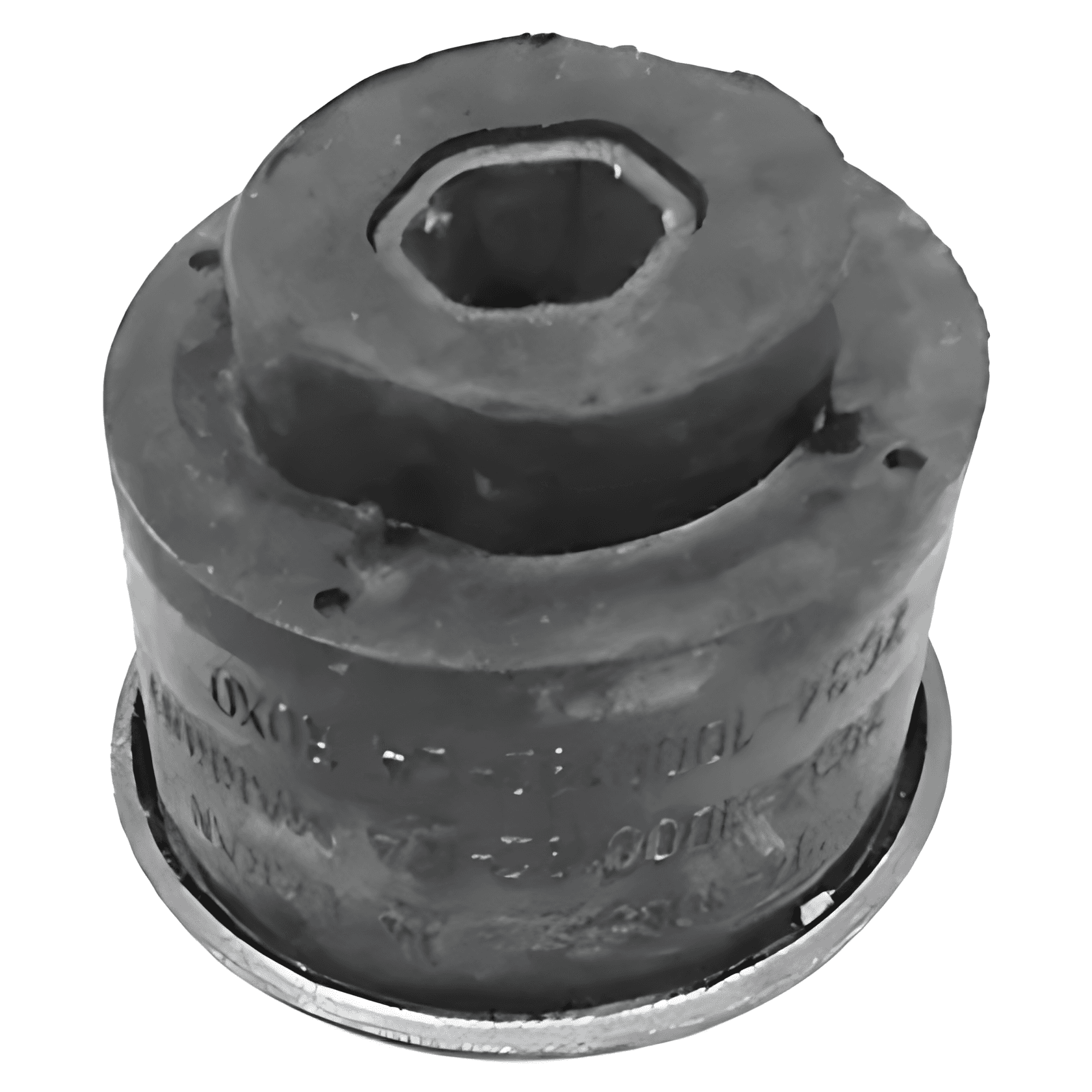 COXIM SUPERIOR TRASEIRO CARROCERIA - 2C341000192LA