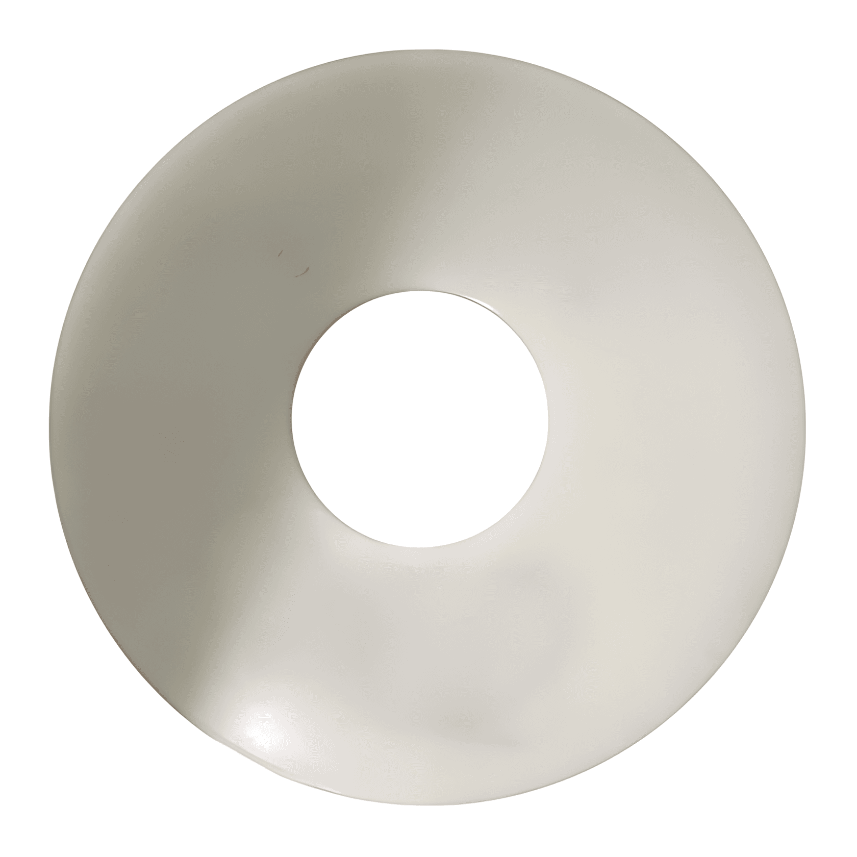 ARRUELA DESGASTE NYLON 5mm KLL/NOMA - 100100187