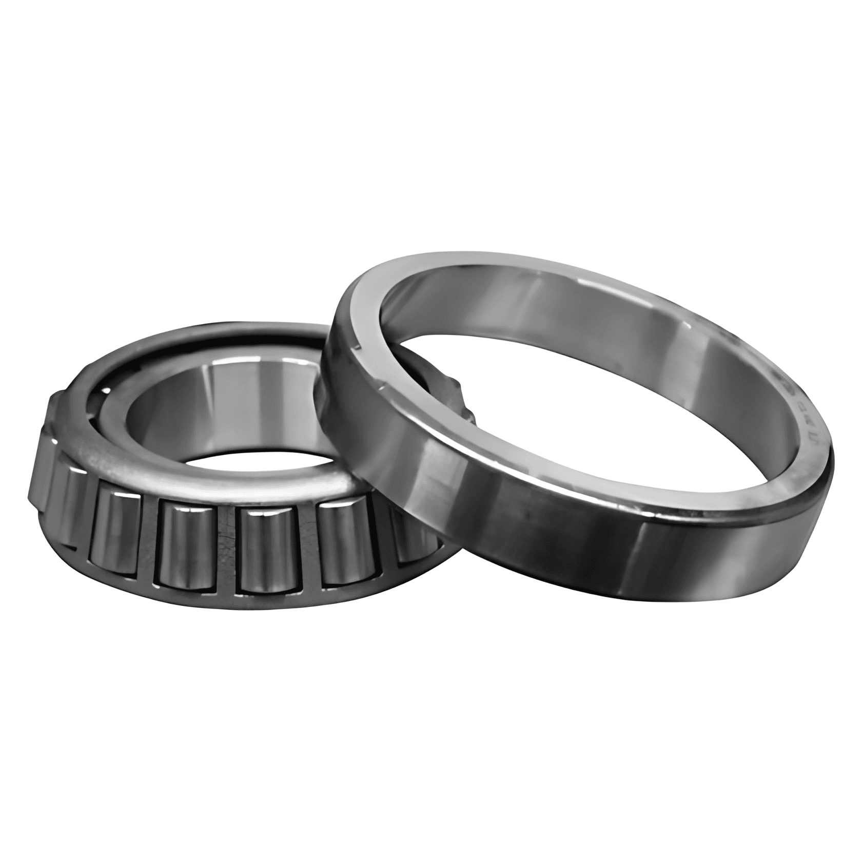 CONJUNTO ROLAMENTO EIXO DIANTEIRO - 0039802802