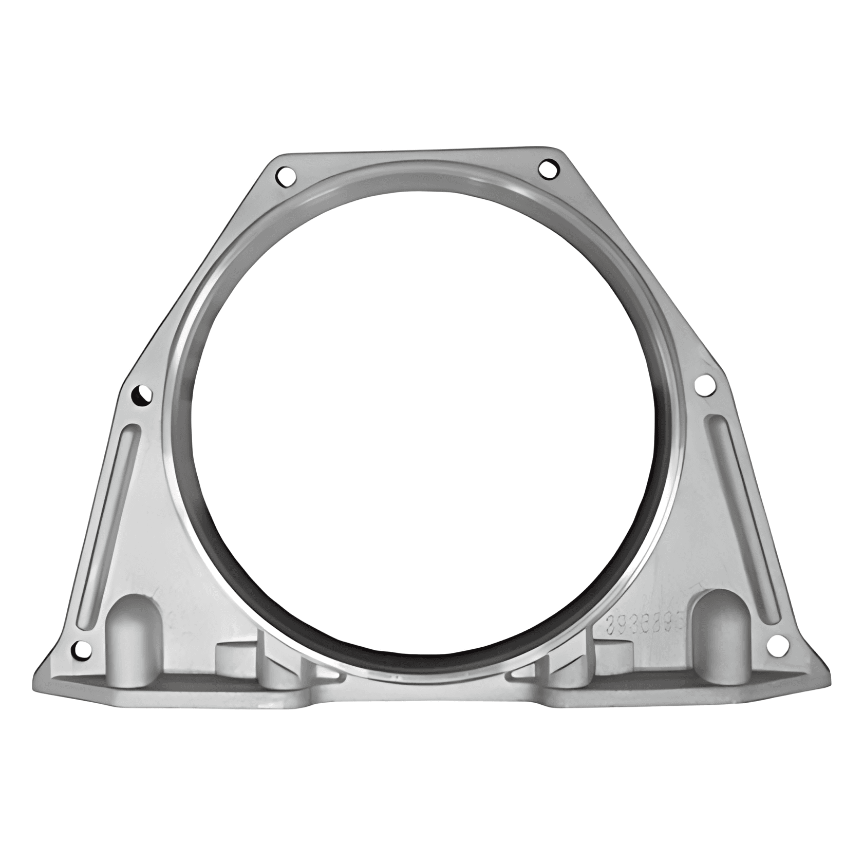 CARCACA RETENTOR TRASEIRO MOTOR CUMMINS 4BTAA 3.9 6BTAA 5.9 - TRA103157
