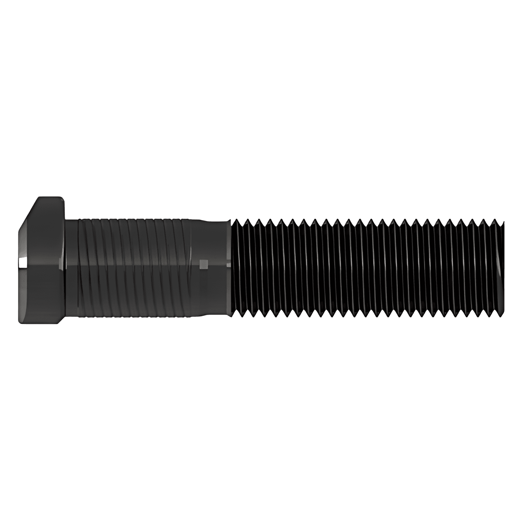 PARAFUSO RODA DIANTEIRO ESPIRAL M22X1,5X77 - 0004014571