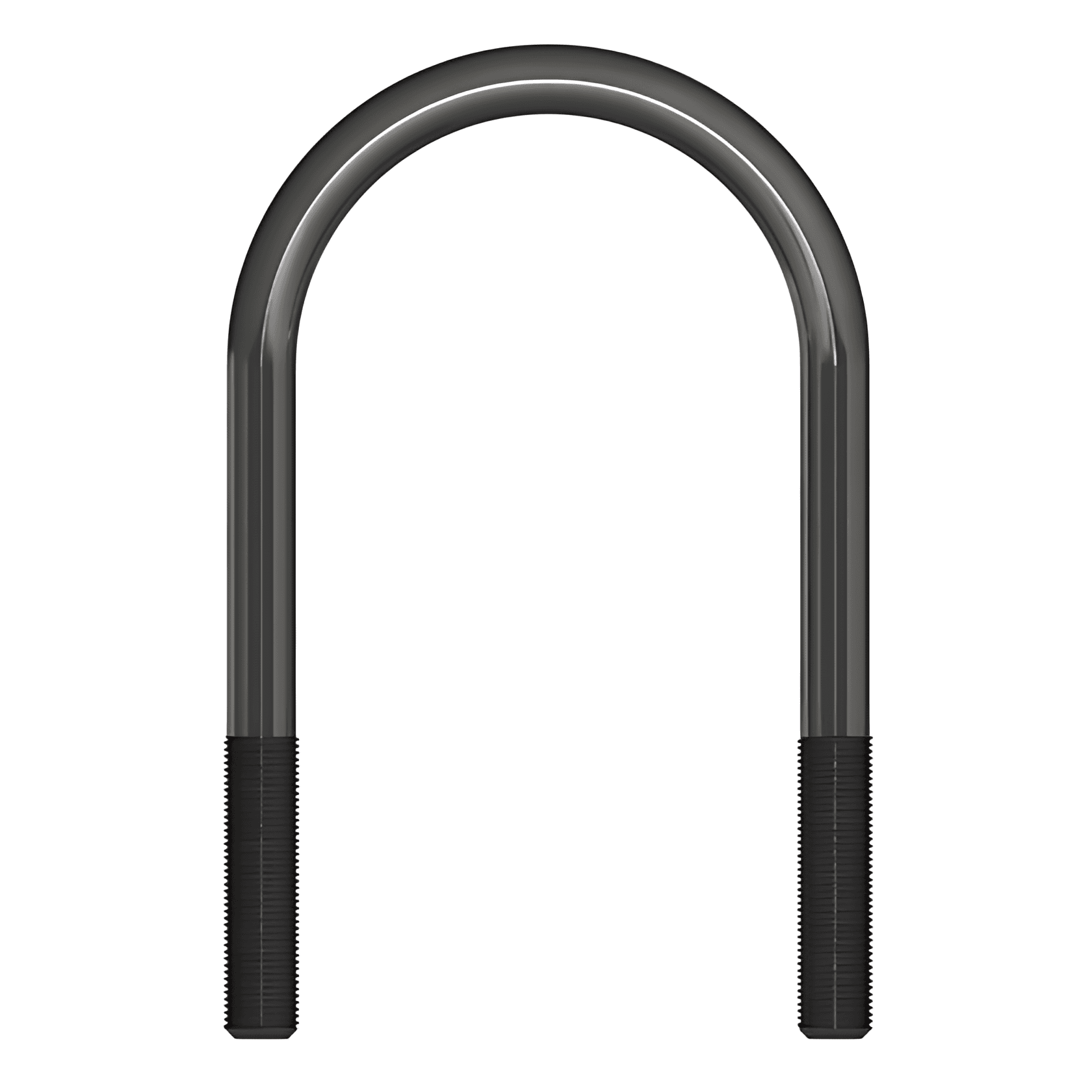 GRAMPO MOLA TRASEIRO 0500 ACO 10.9 (24X160X400C) - 6343510025