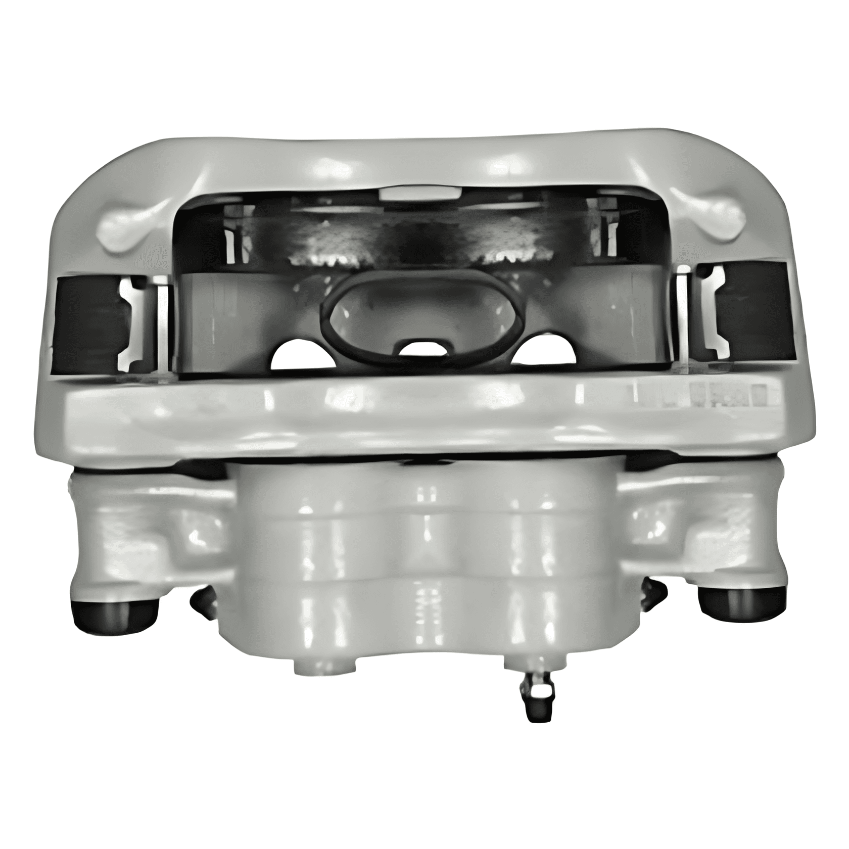 PINCA FREIO TRASEIRO COM PASTILHA LD/LE - 42554990