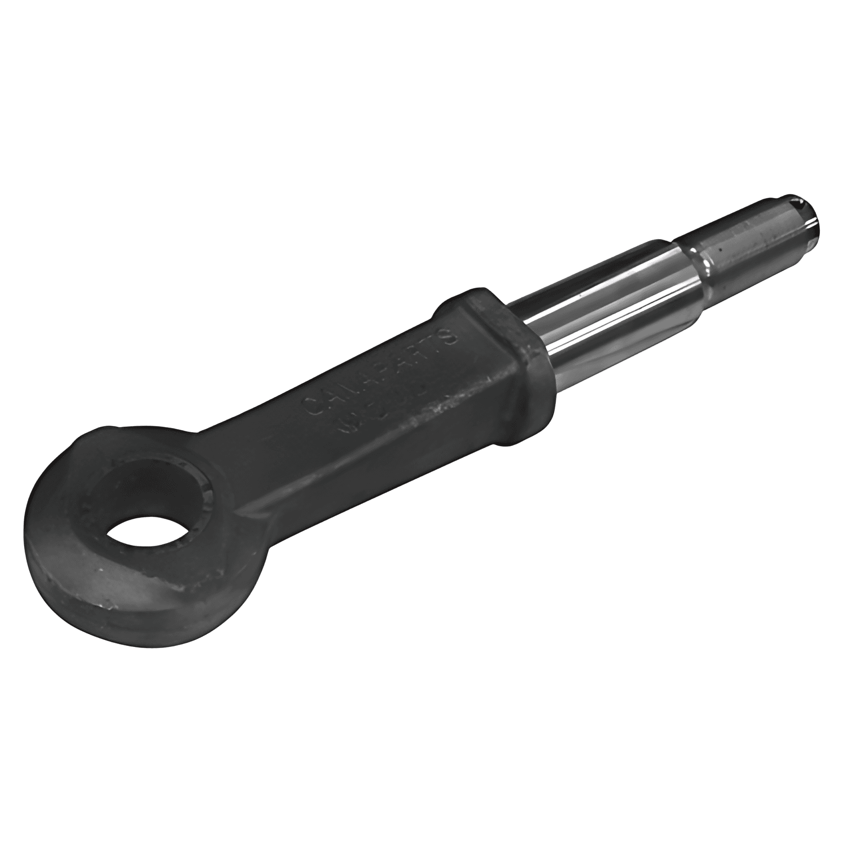 PONTEIRA ENGATE M48 COM BUCHA - 3040060651