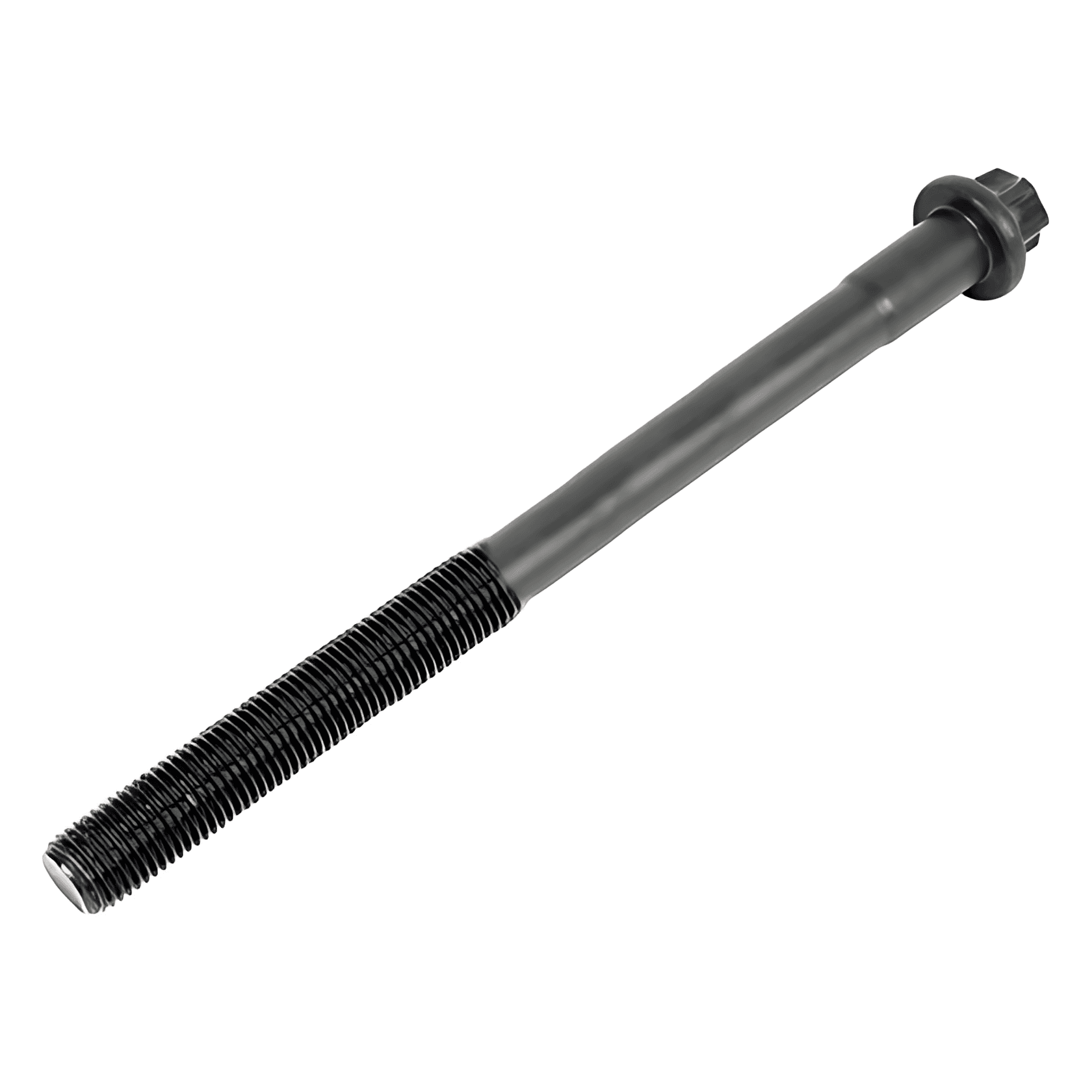 PARAFUSO CABECOTE MOTOR MAN D2676 ( M18X2X246 ACO 10.9 ) - 2V5103448A