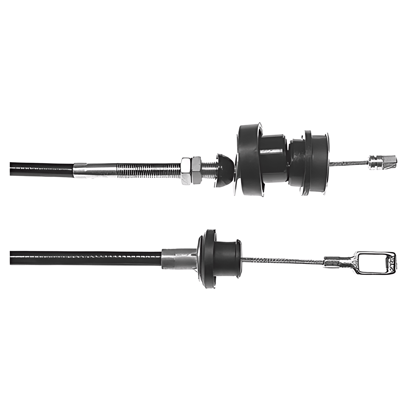 CABO EMBREAGEM - 1336432080