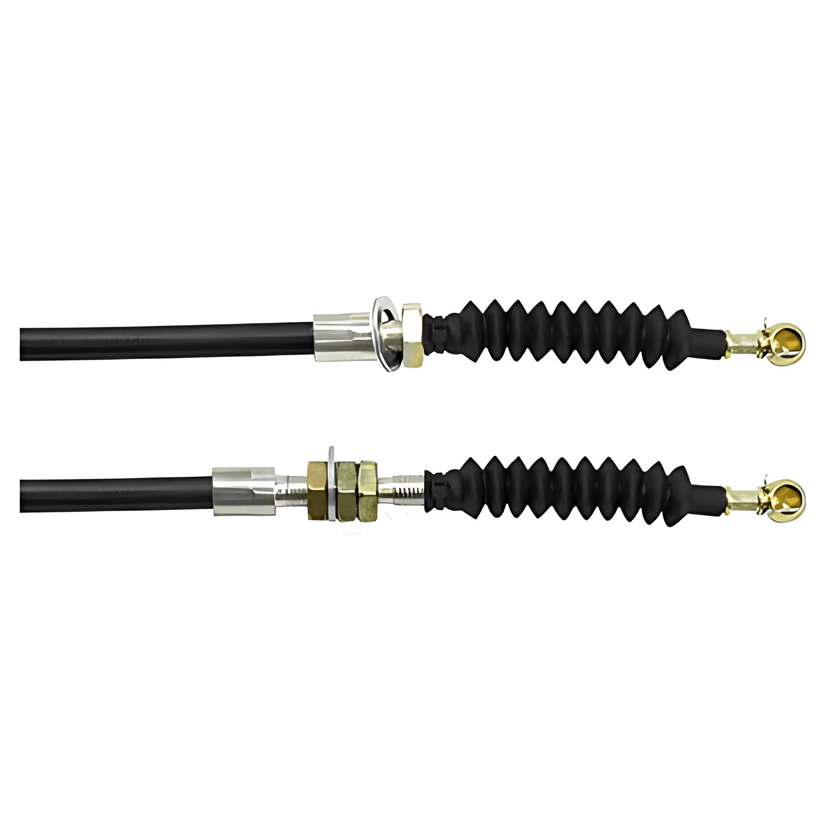 CABO ACELERADOR IVECO DAYLI 1037mm - 93814089