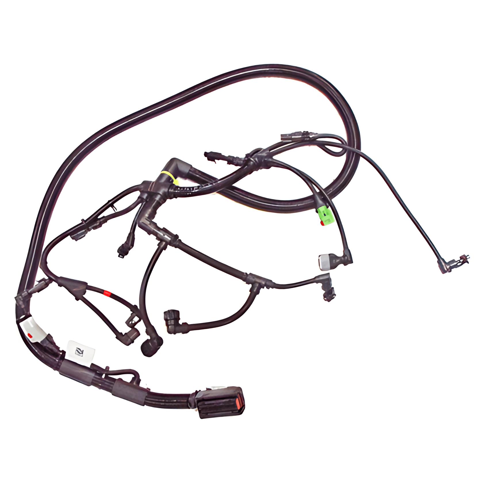 CHICOTE MOTOR CUMMINS ISF 3.8 4CIL EURO V - 2P0971079E
