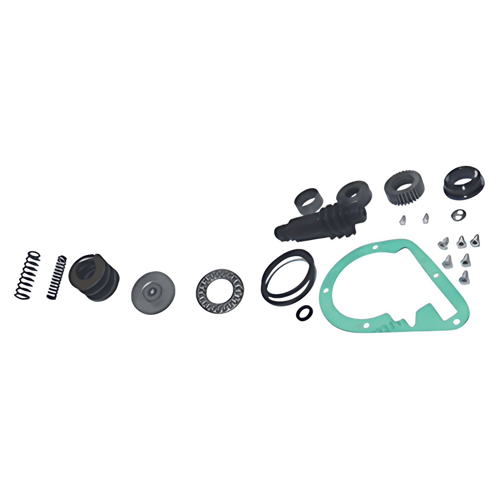 REPARO PARCIAL CATRACA TODOS - MP00756A