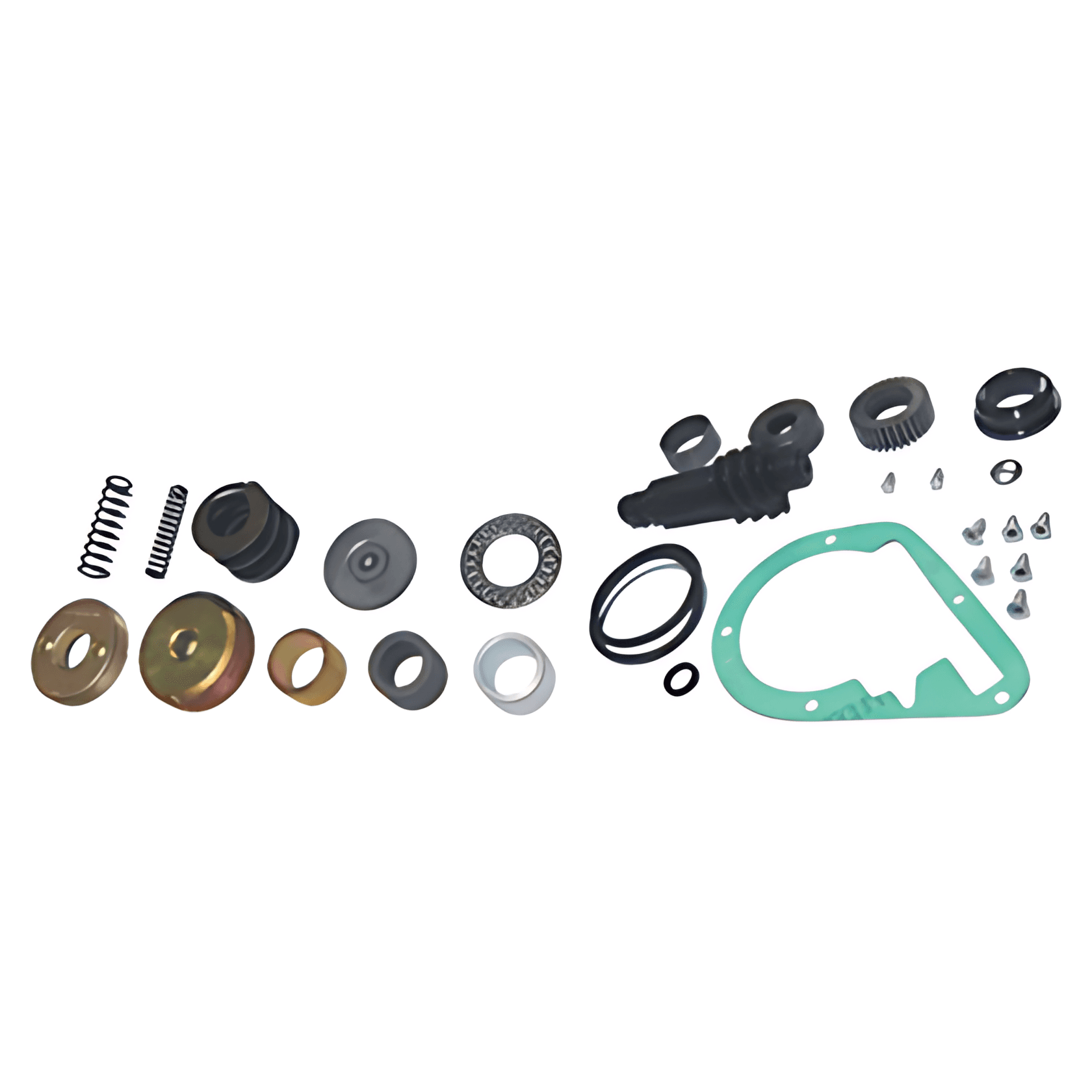 REPARO COMPLETO CATRACA TODOS - 00756S