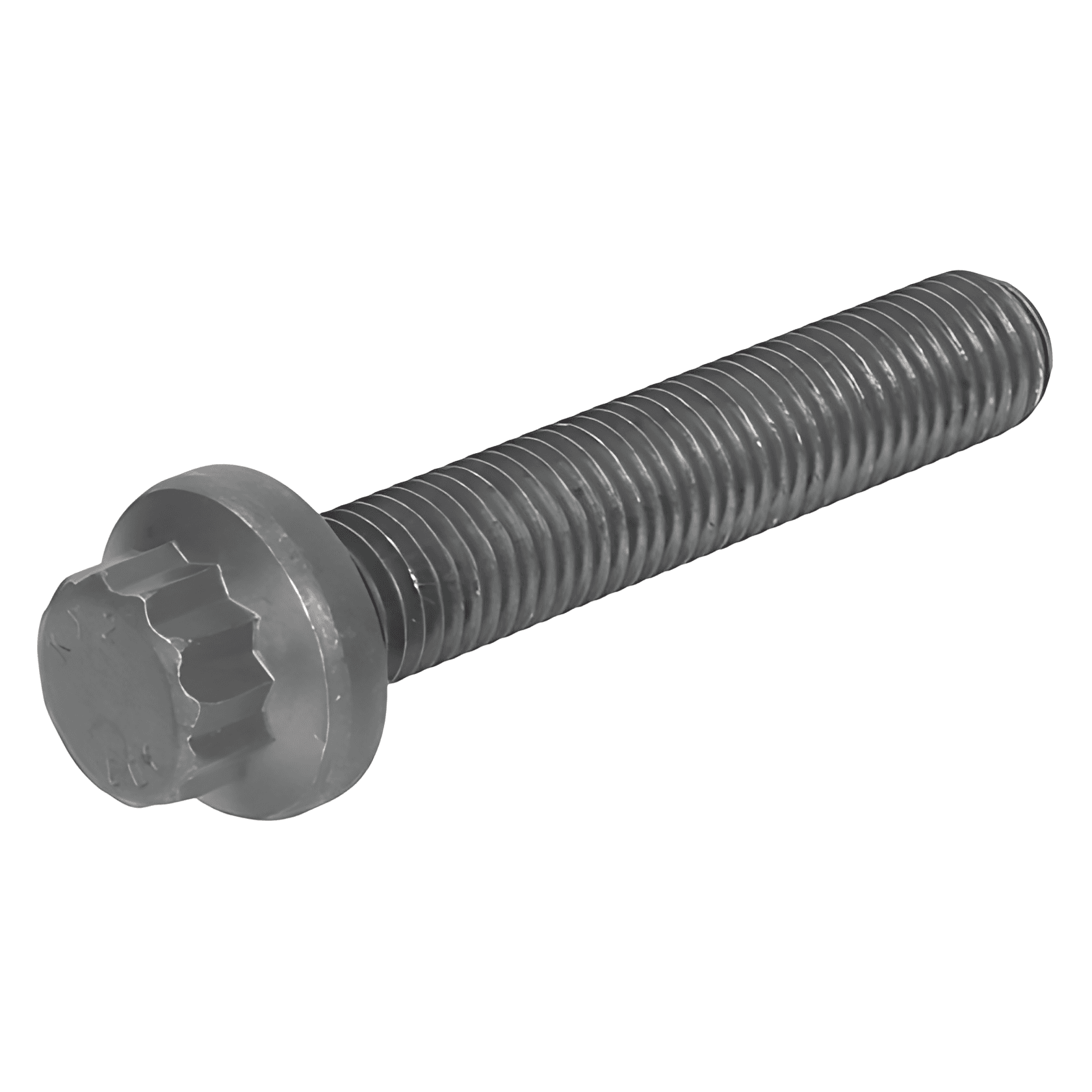 PARAFUSO MANCAL VIRABREQUIM MBB SPRINTER / ACCELO 715C OM611 - 6110110071
