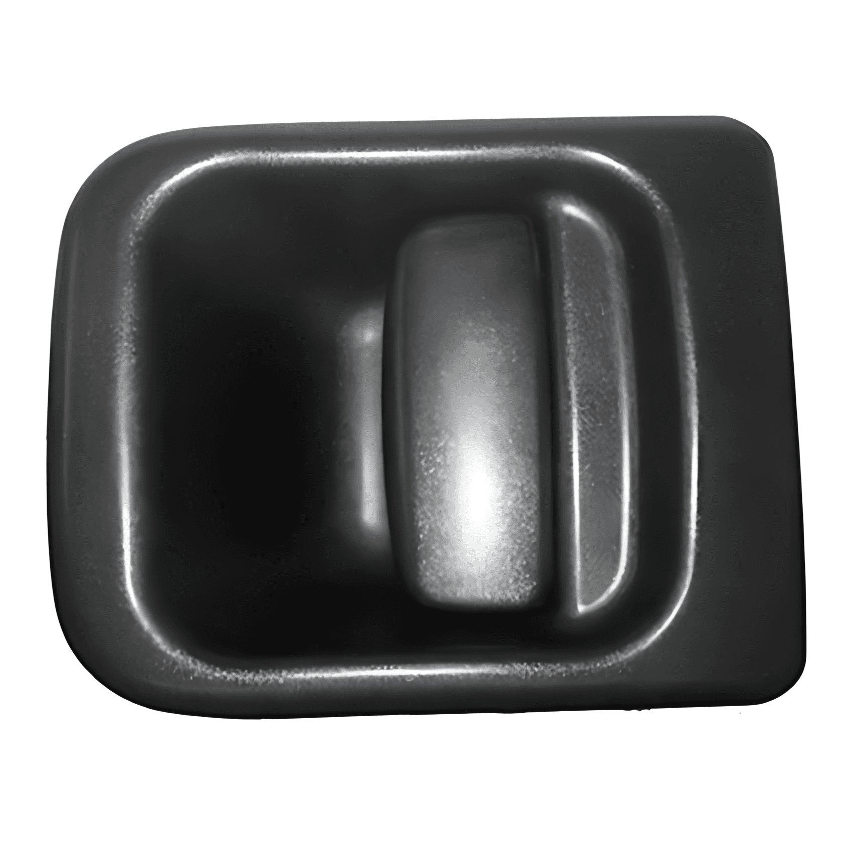 MACANETA EXTERNA PORTA DIANTEIRA LE SEM CHAVE - 7700352488