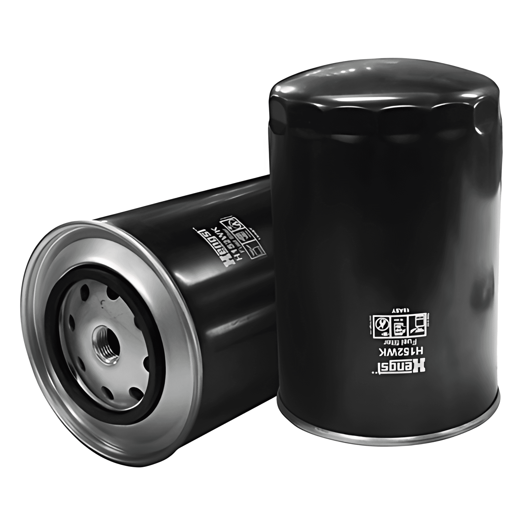 FILTRO COMBUSTIVEL - H152WK