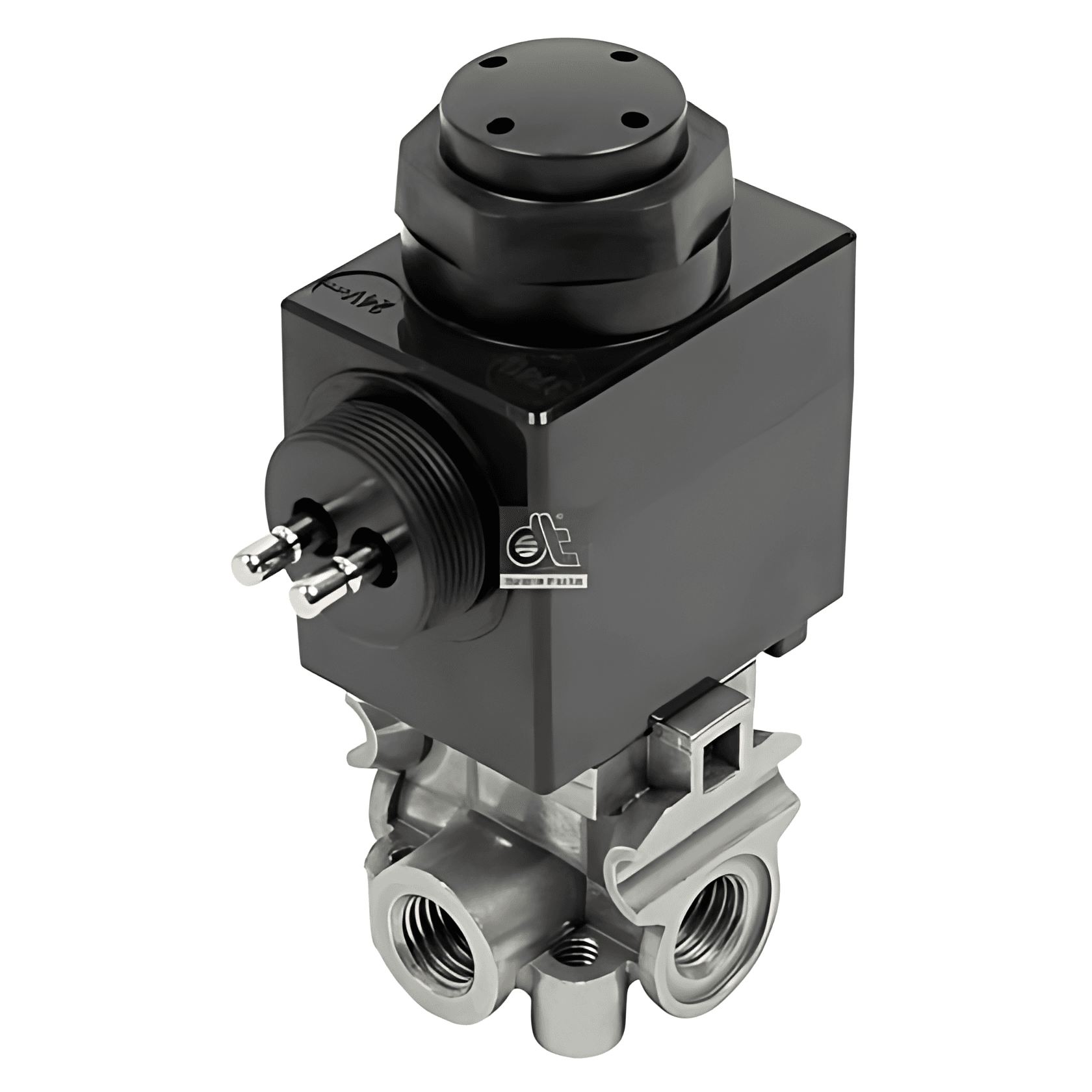 VALVULA SOLENOIDE SUSPENSAO AR - 1536305