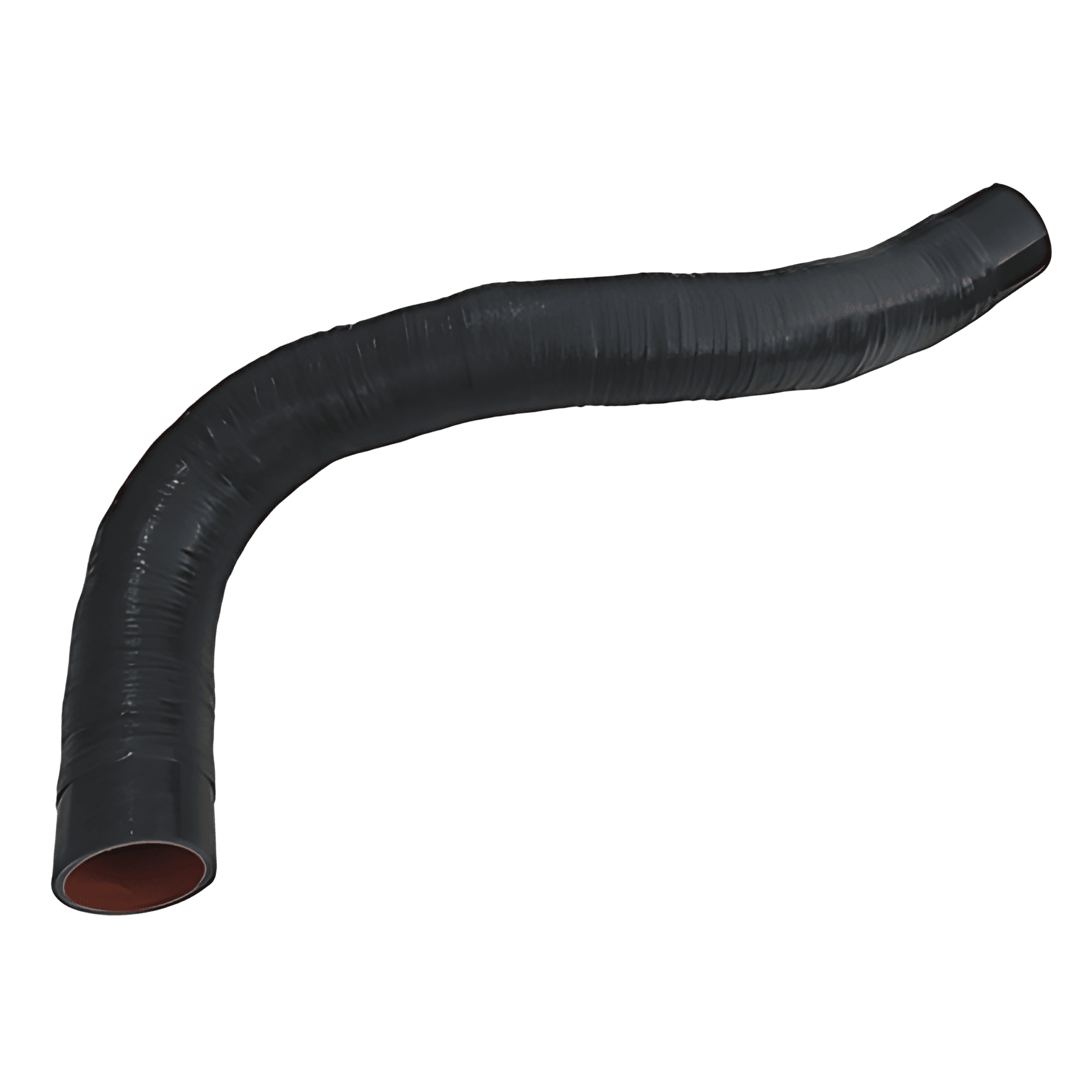 MANGUEIRA SILICONE INFERIOR INTERCOOLER DUCATO - 1326766080