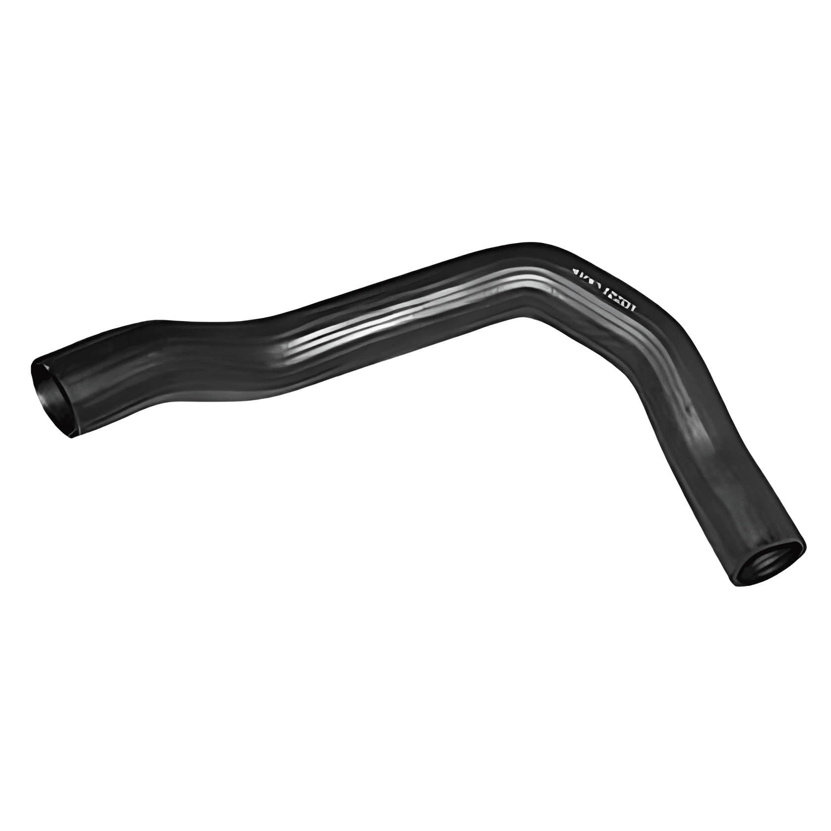 MANGUEIRA SILICONE SUPERIOR INTERCOOLER DUCATO - 1358289090
