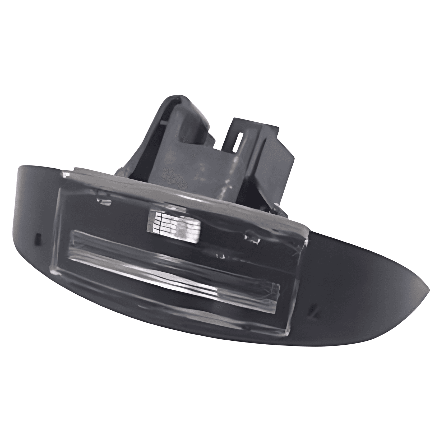 LANTERNA PLACA DUCATO ACRILICO SEM SOQUETE - 1303499808