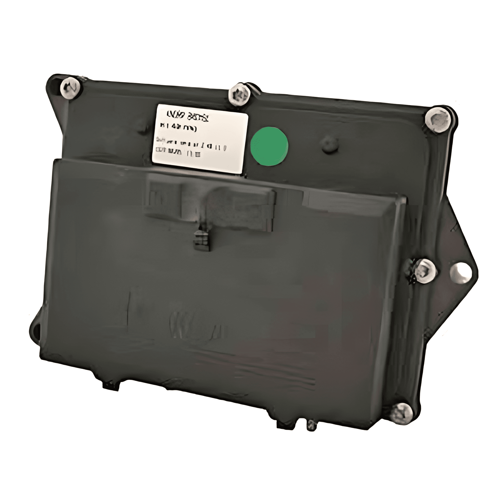 UNIDADE COMANDO ECU ABS 24V - K140786