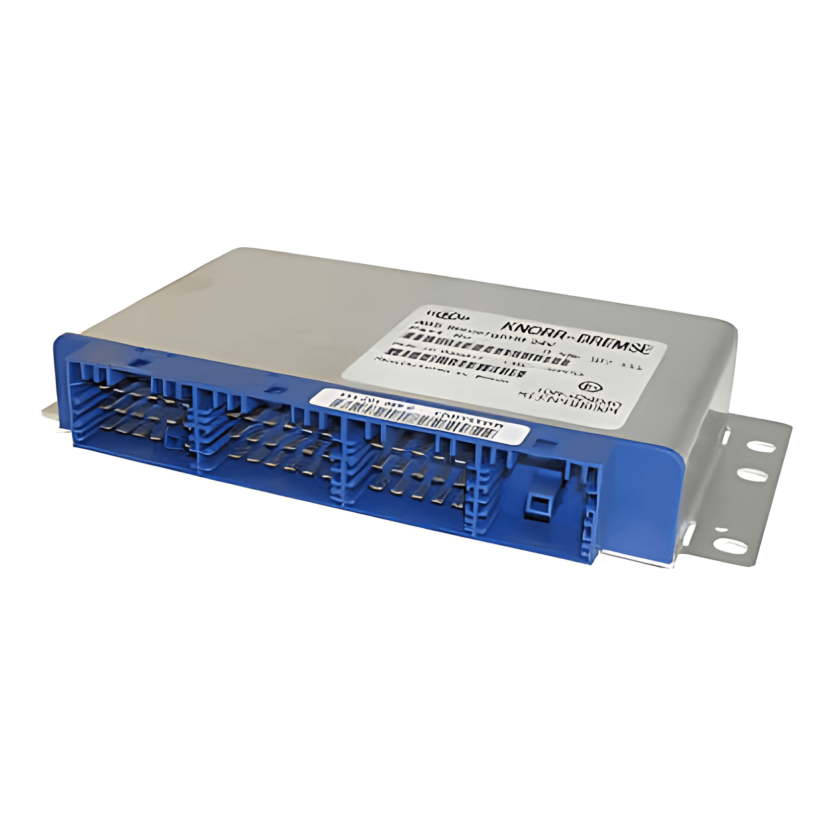 UNIDADE COMANDO ECU ABS - 0486109206N00-60