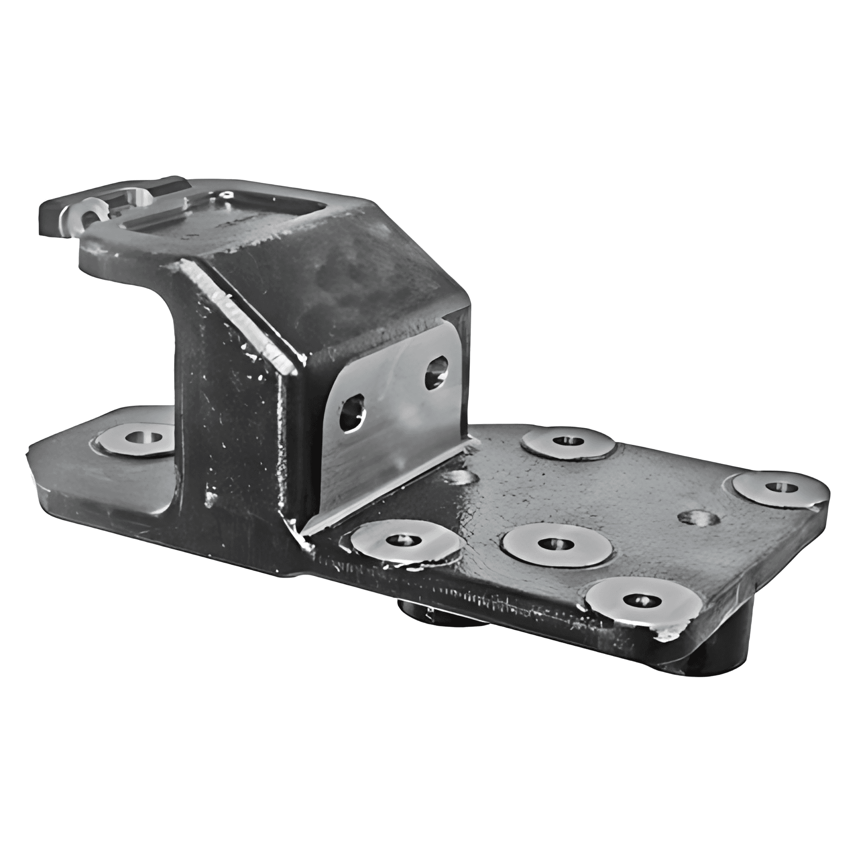 SUPORTE DIANTEIRO ESQ MOLA SE - 6025014011002