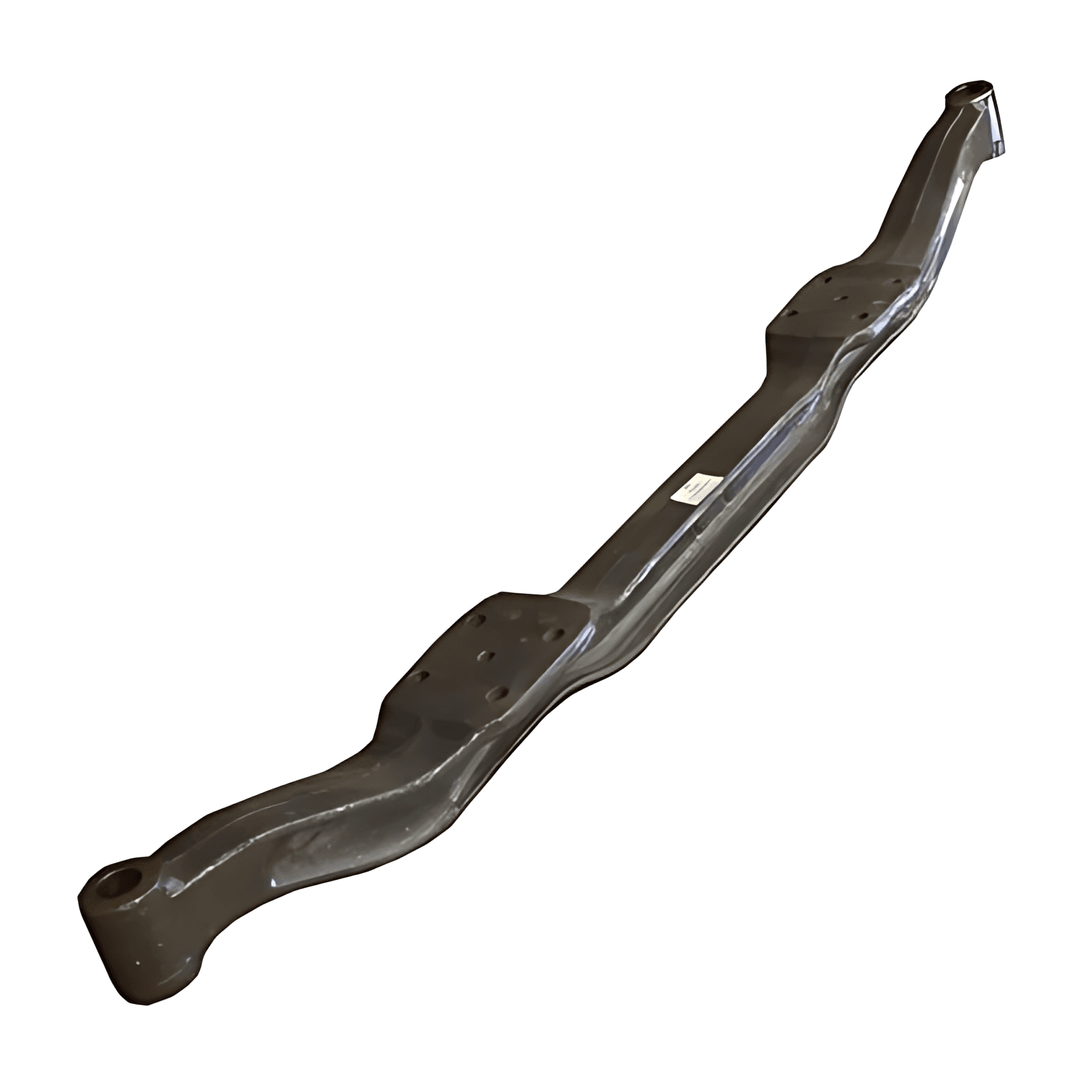 VIGA EIXO DIANTEIRO 31,35MM MERITOR FC845 MFS07 BITOLA LARGA 110MM 94.10MM - 2R0401031D
