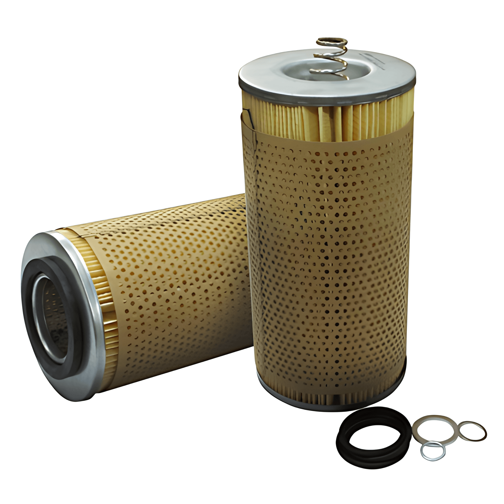 FILTRO LUBRIFICANTE - MPE251HD11