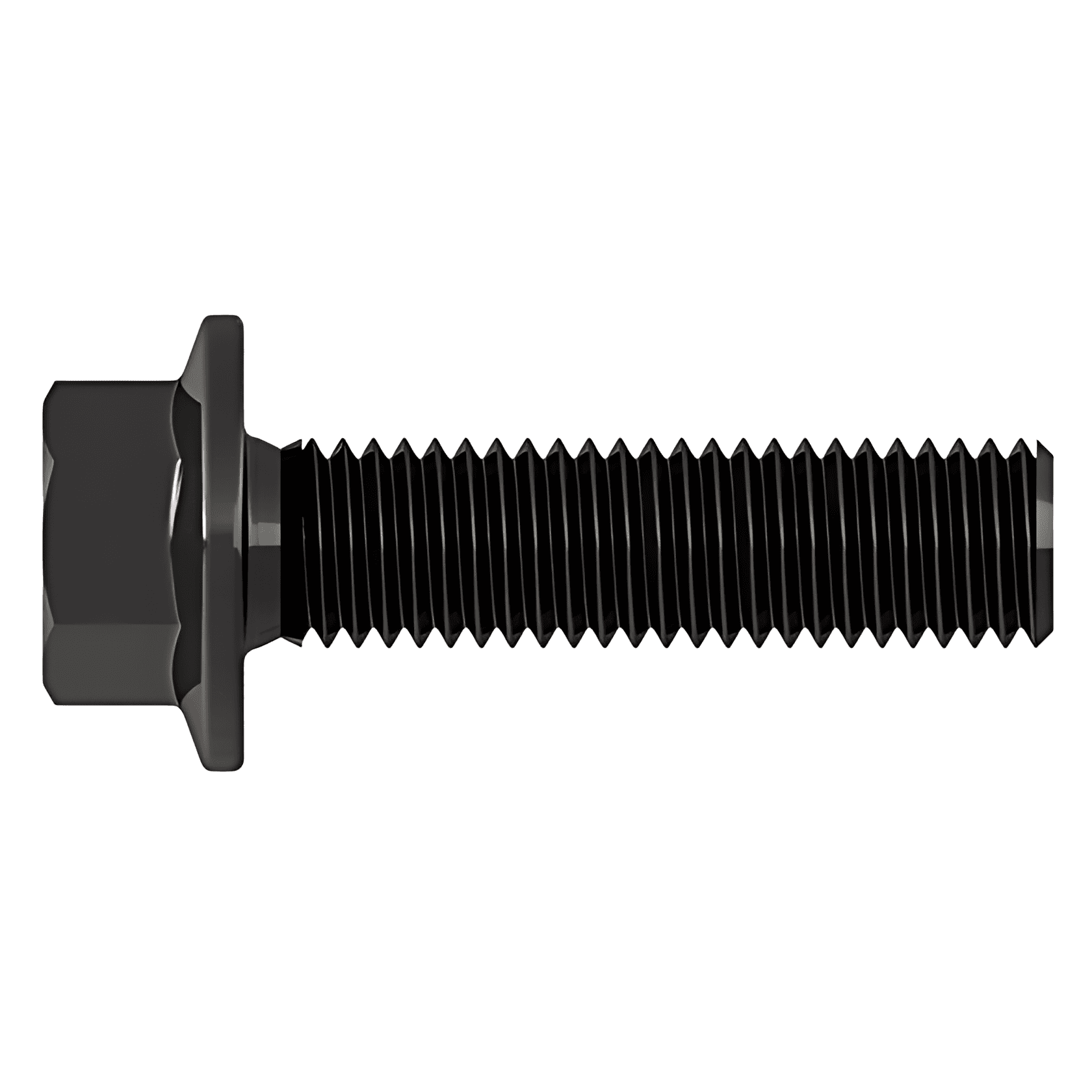 PARAFUSO FLANGEADO M16X50MM RI ACO 10.9 - 910105016012