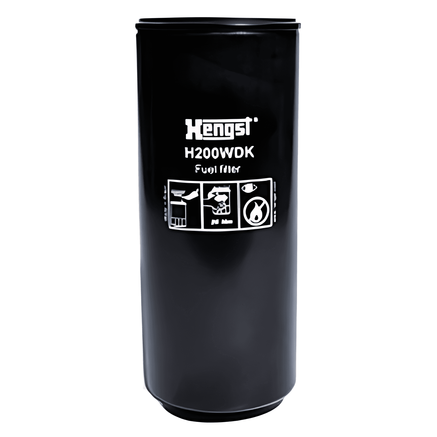 FILTRO COMBUSTIVEL - MPH200WDK