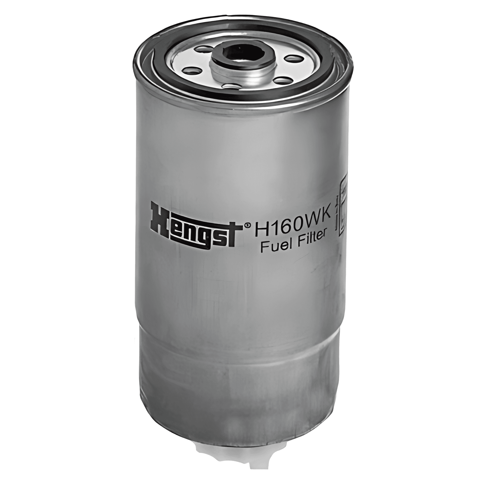 FILTRO COMBUSTIVEL - H160WK