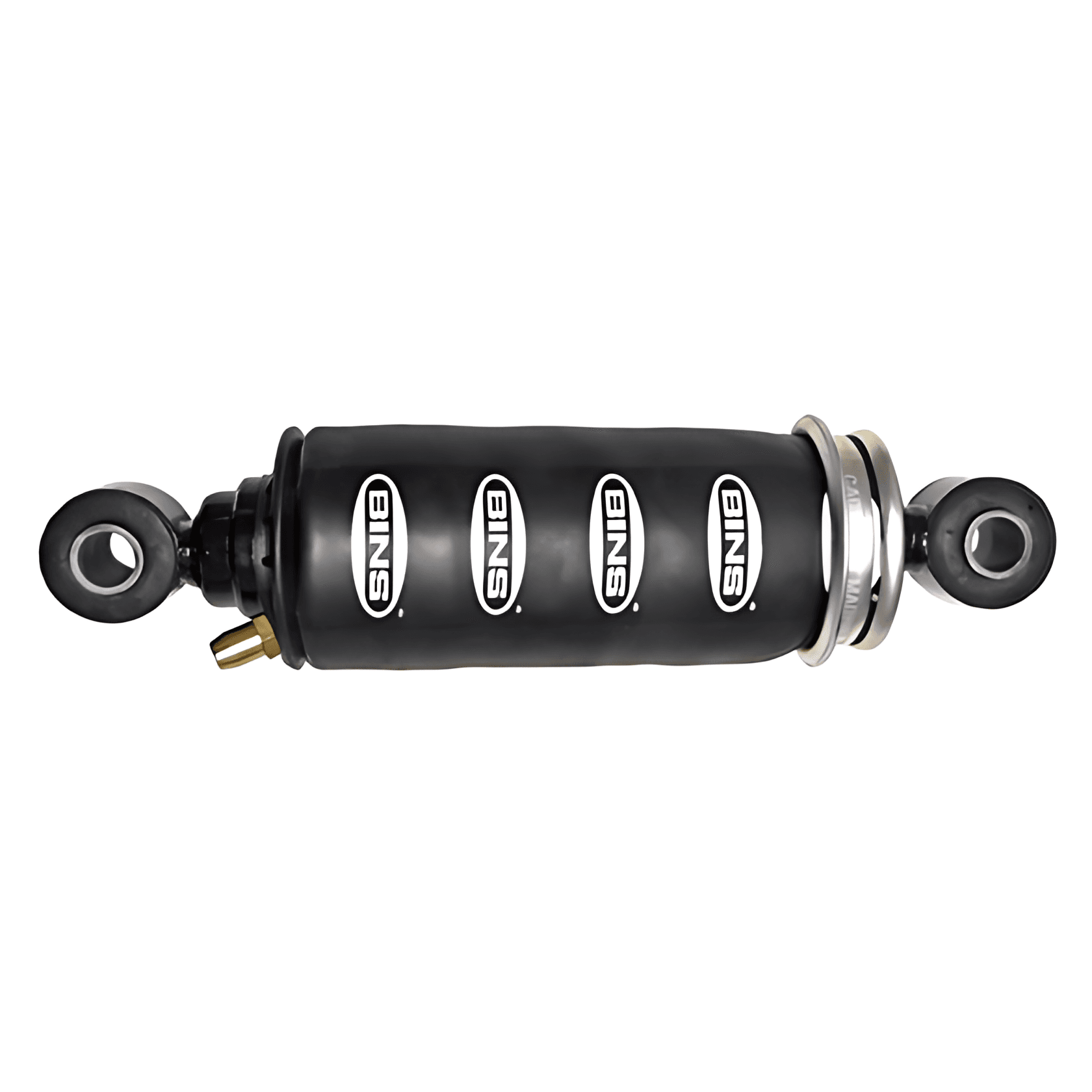 CONJUNTO MOLA PNEUMATICA TRASEIRO CABINE - 500357352CJ