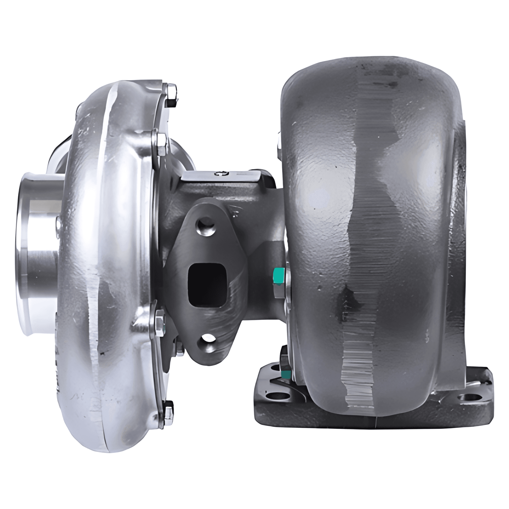 TURBO REMAN S2EL - 2W0145061A