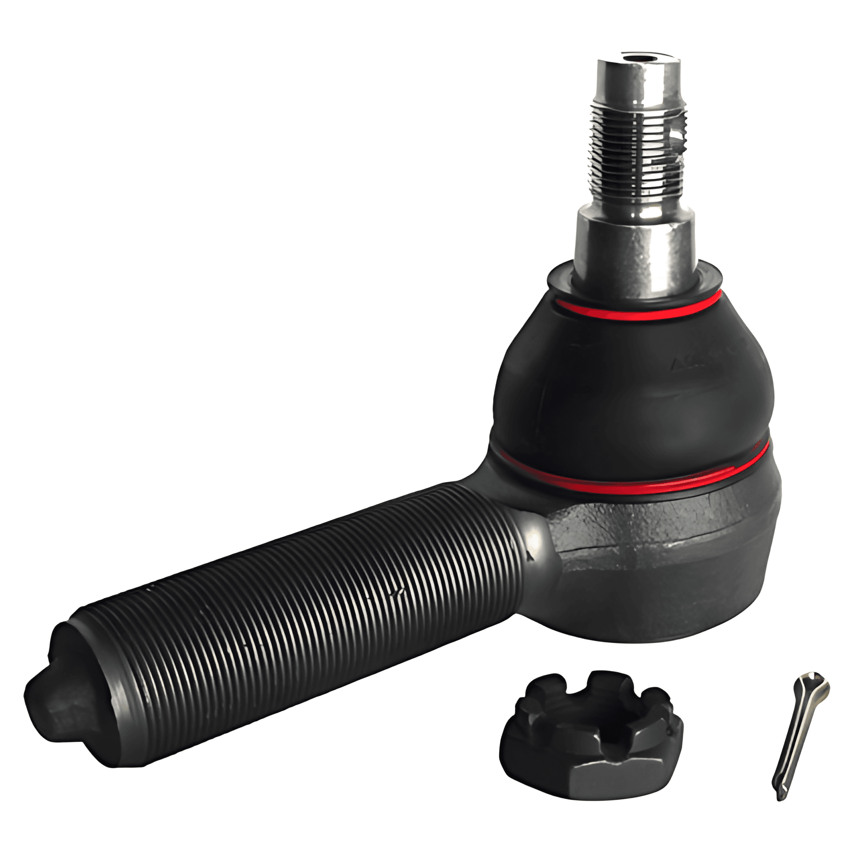 TERMINAL DIRECAO LD 120MM M30X1,5 - 3503307035