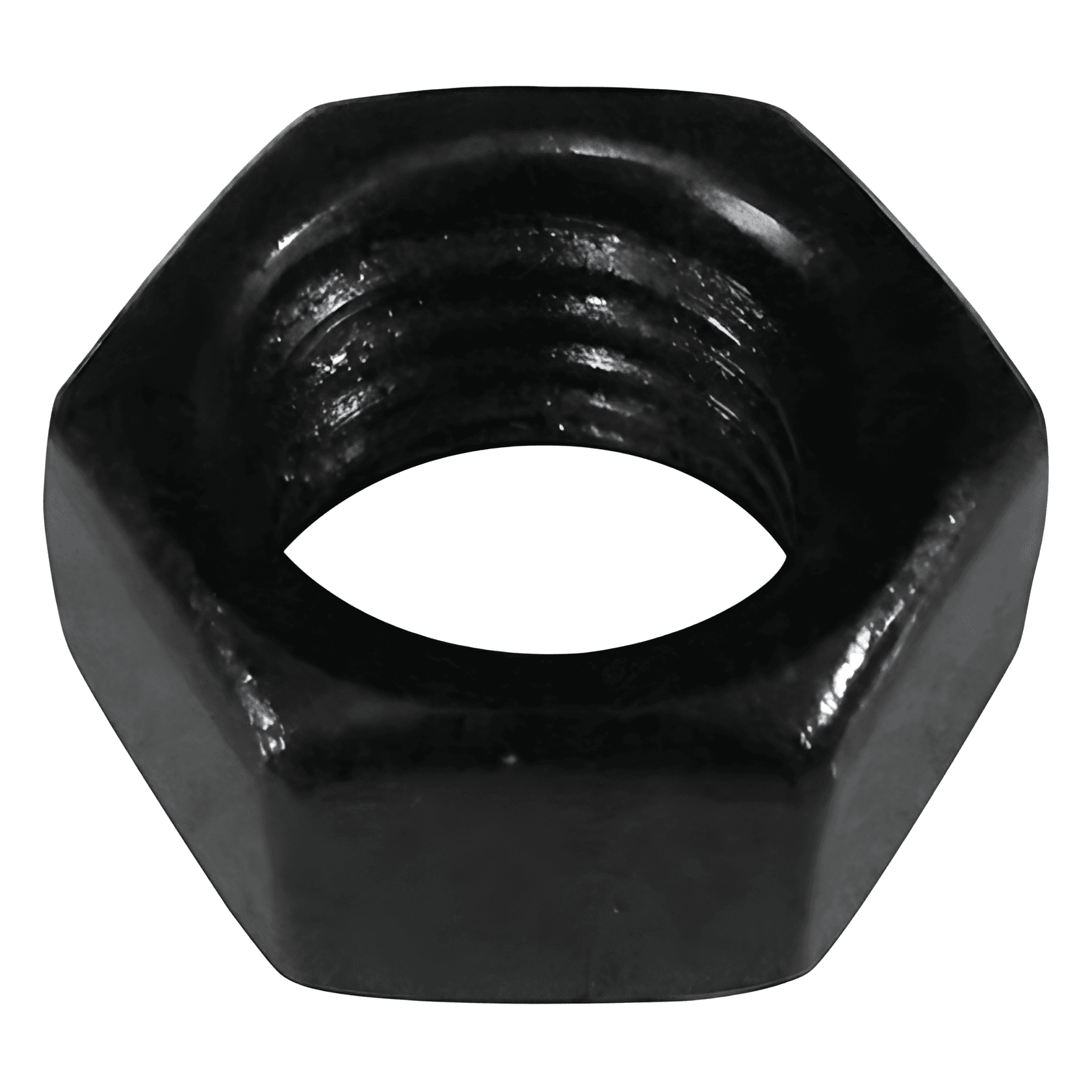PORCA SEXTAVADA M16X2 CHAVE 24 - 4801601
