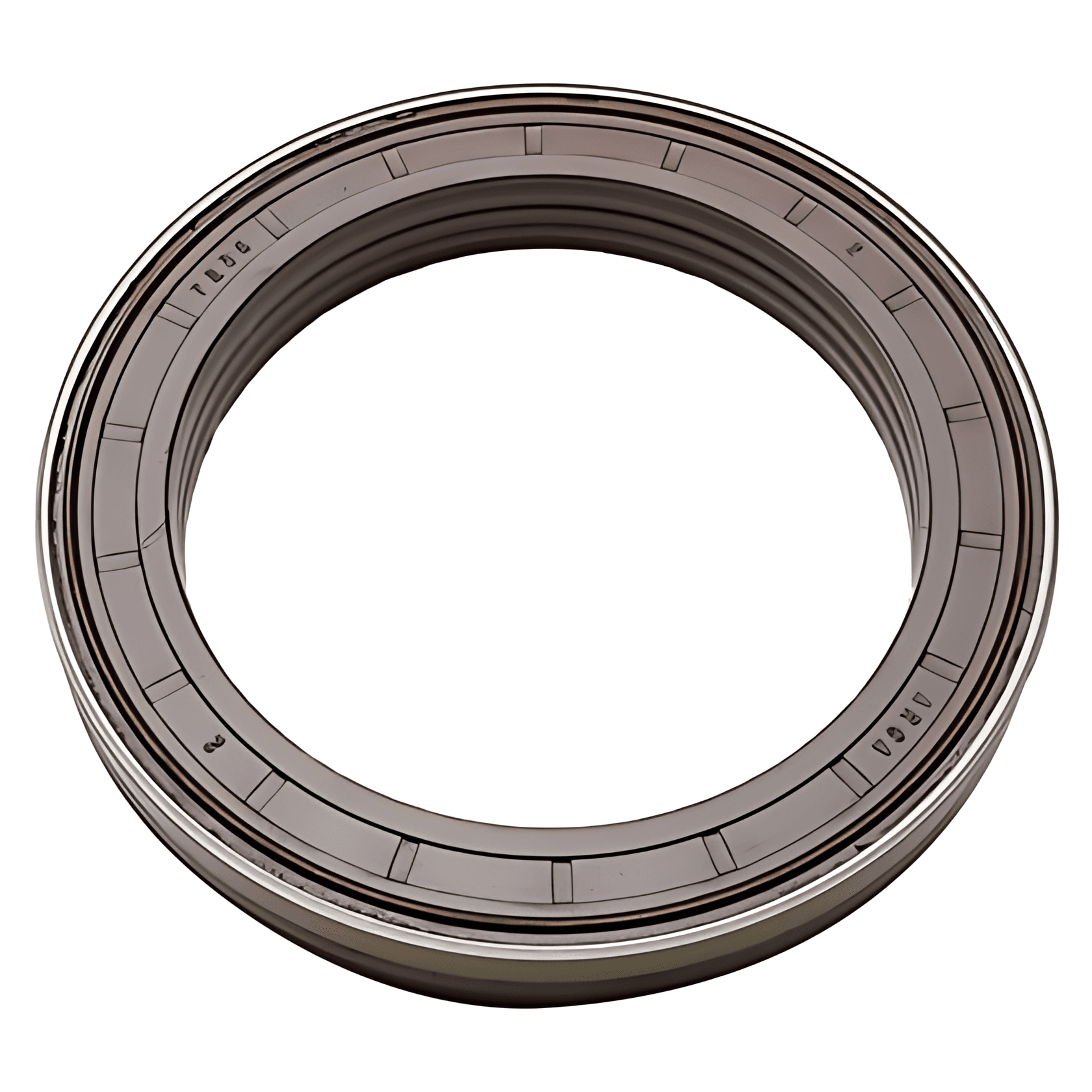 RETENTOR CUBO RODA TRASEIRA VITON 89 X 121 - EC451175AC