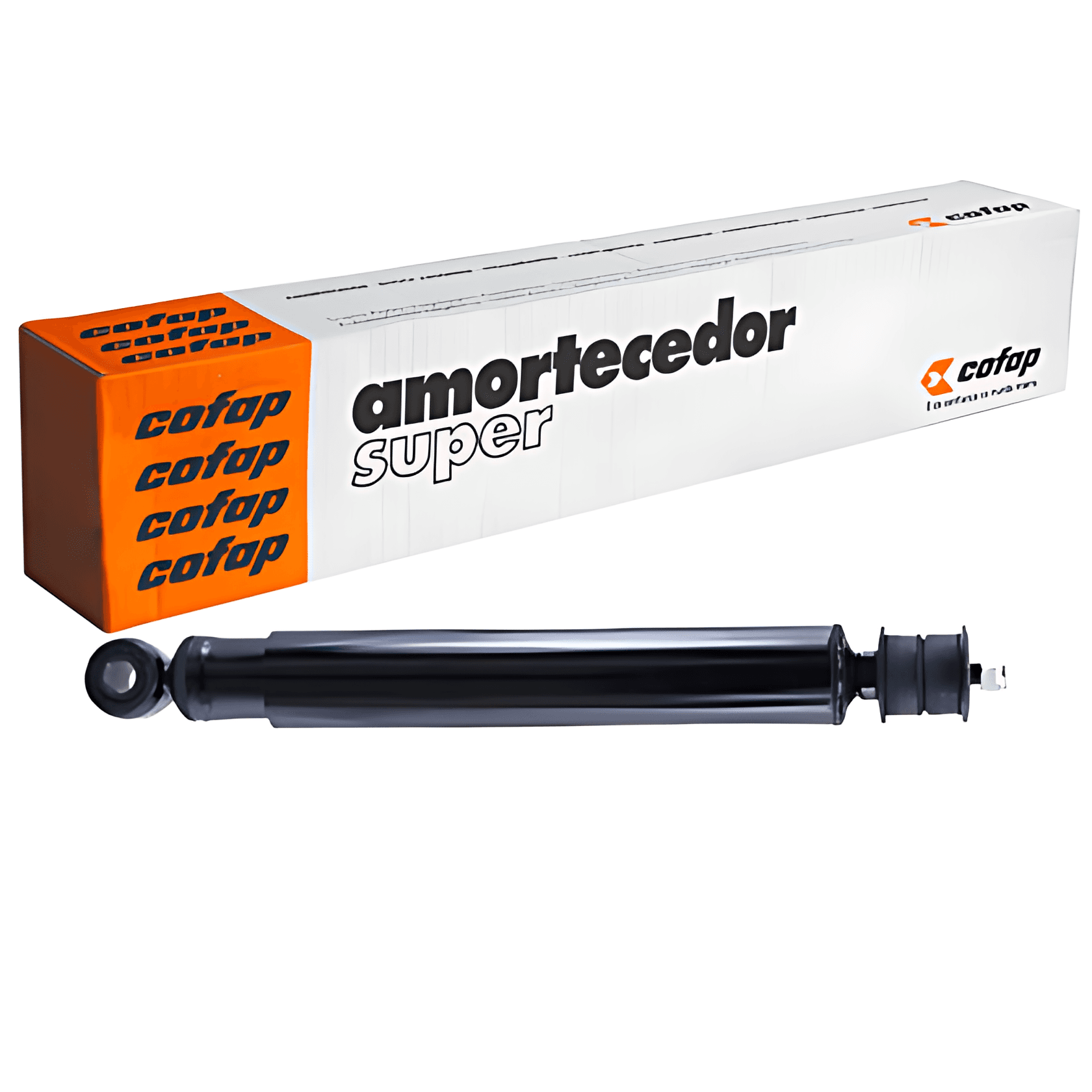 AMORTECEDOR EIXO DIANTEIRO - 5801315582