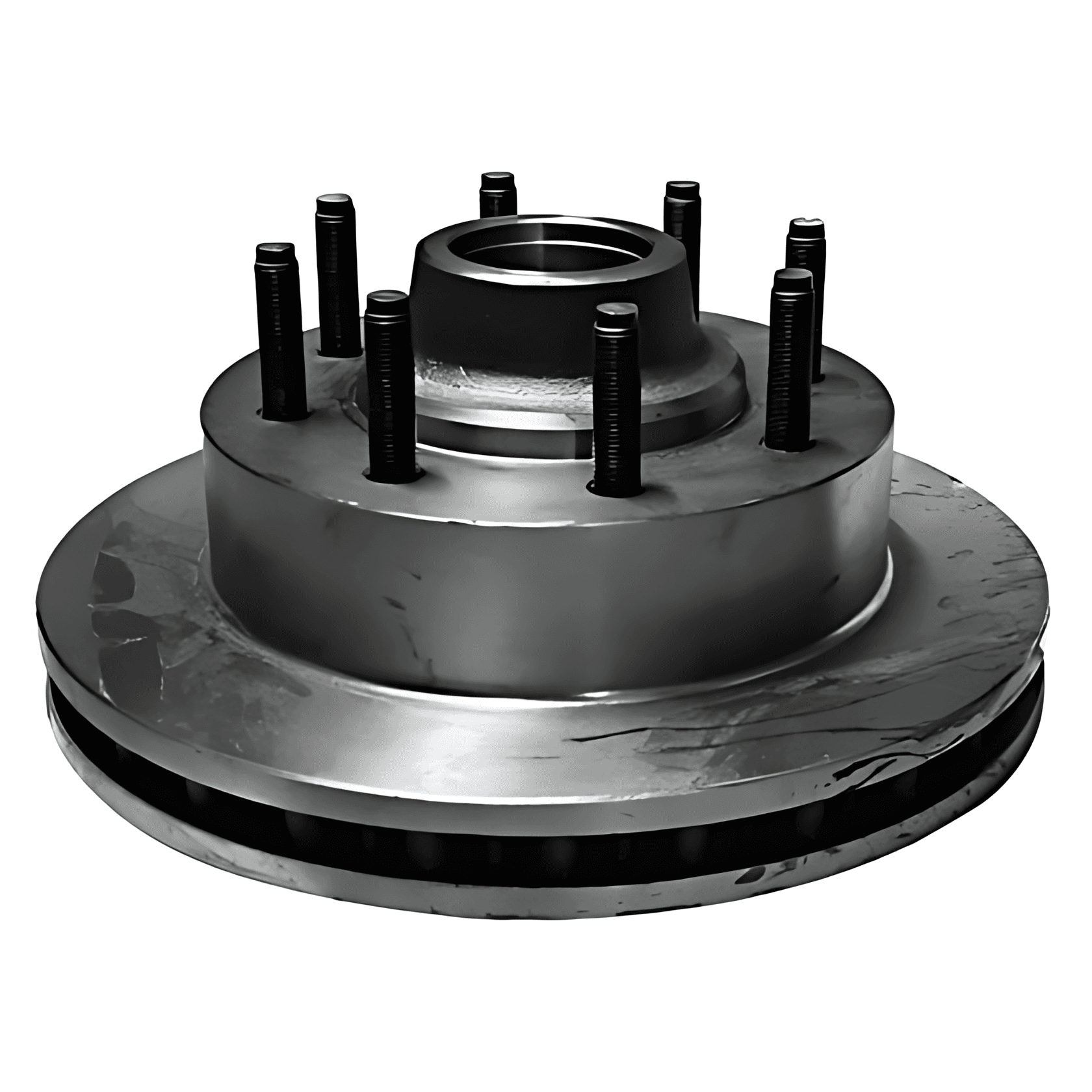 DISCO FREIO DIANTEIRO FORD F250 / F350 - D21D