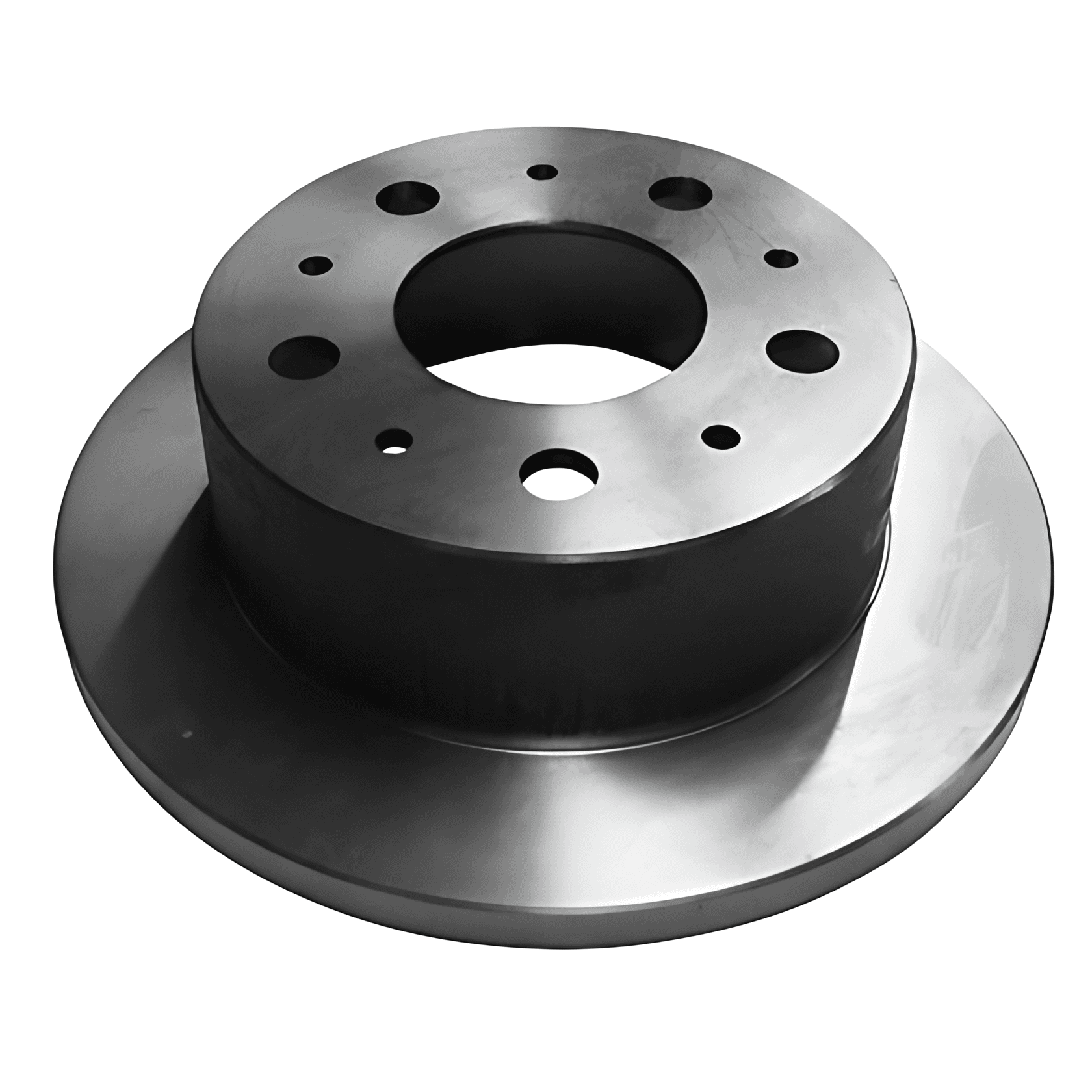 DISCO FREIO TRASEIRO FIAT DUCATO / CITROEN / JUMPER - 424939