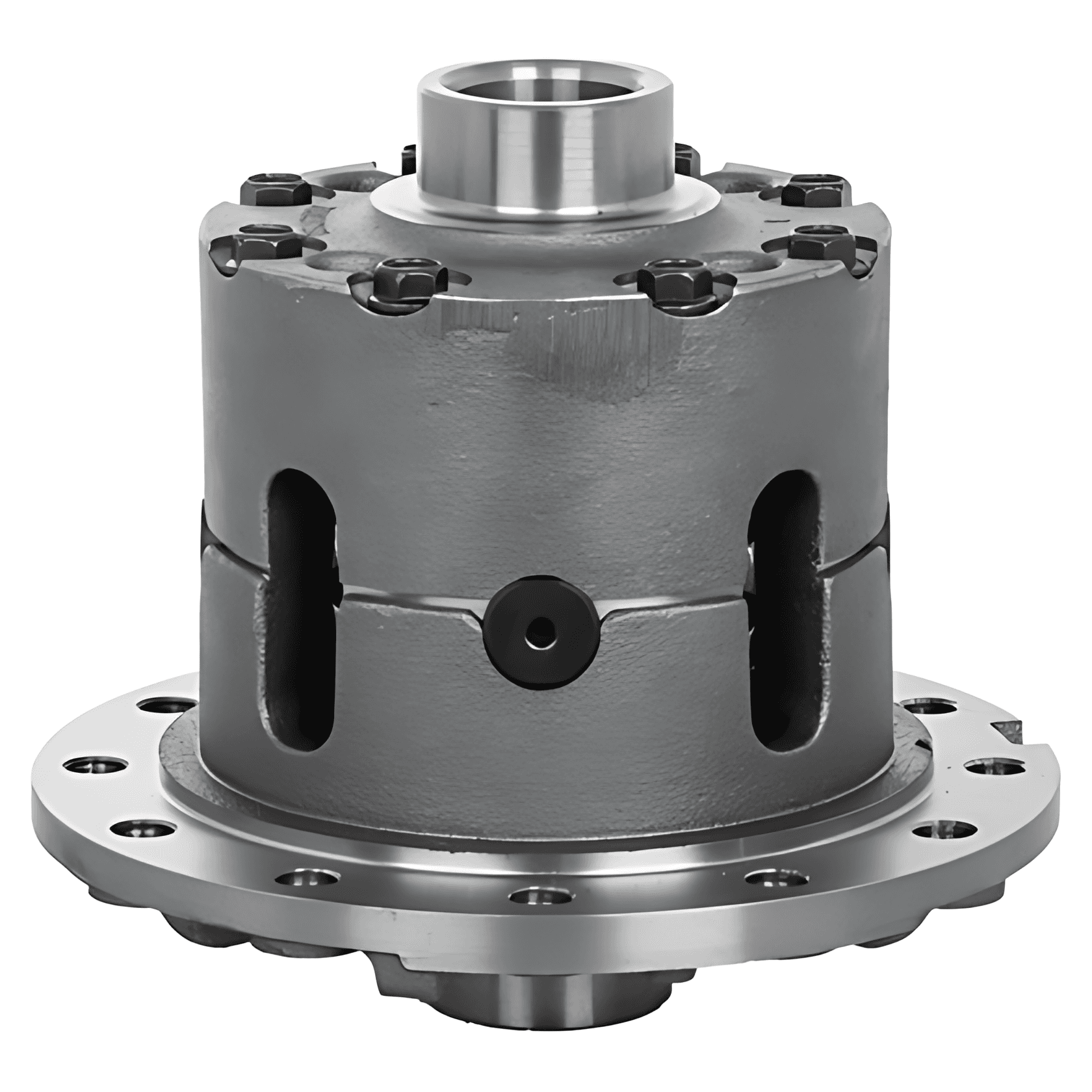 CAIXA SATELITE COMPLETA DANA 60 DANA 267 ( COM BLOQUEIO ) - BF8T4200C
