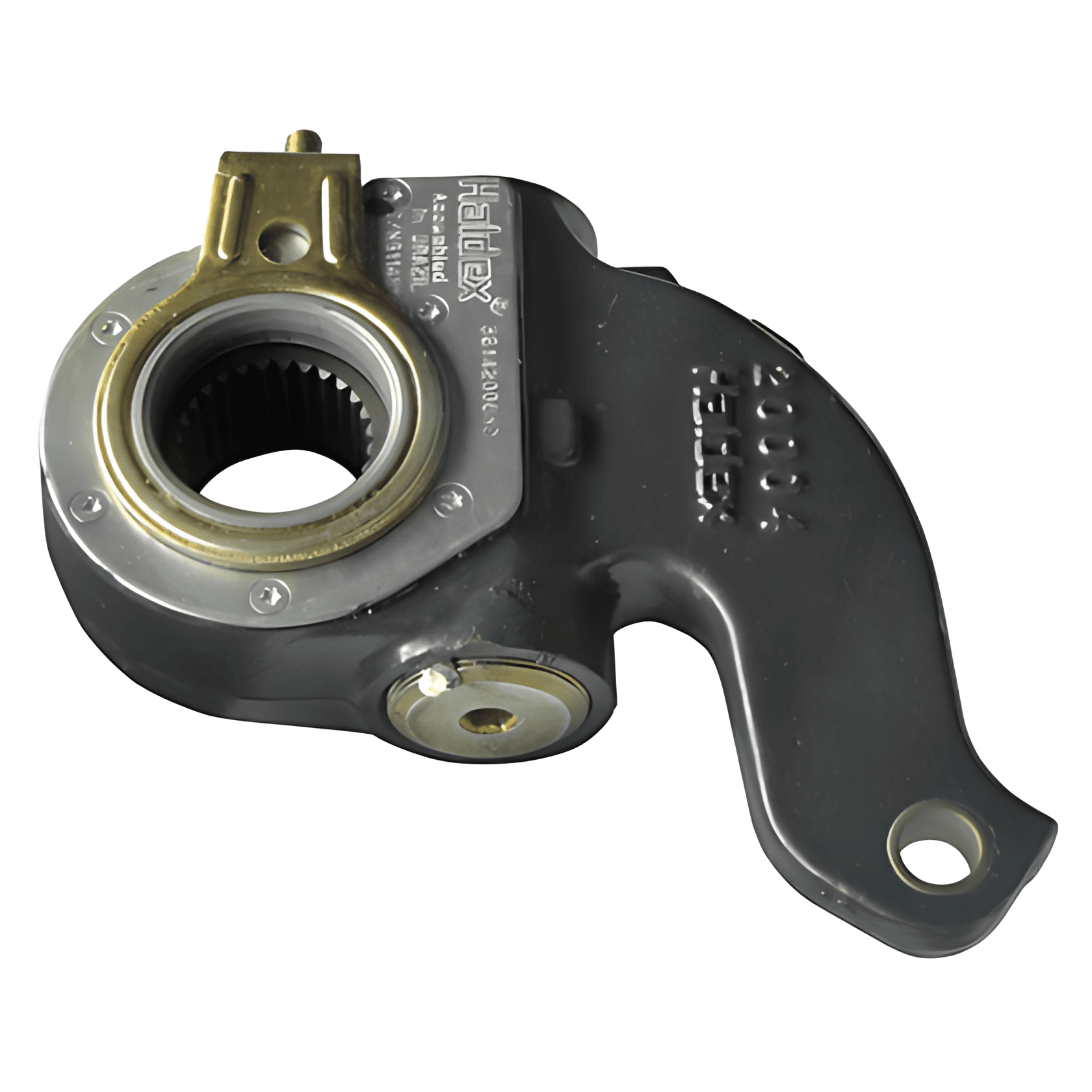 CATRACA FREIO MBB AUTOMATICA DIANTEIRA LE - 3844200638
