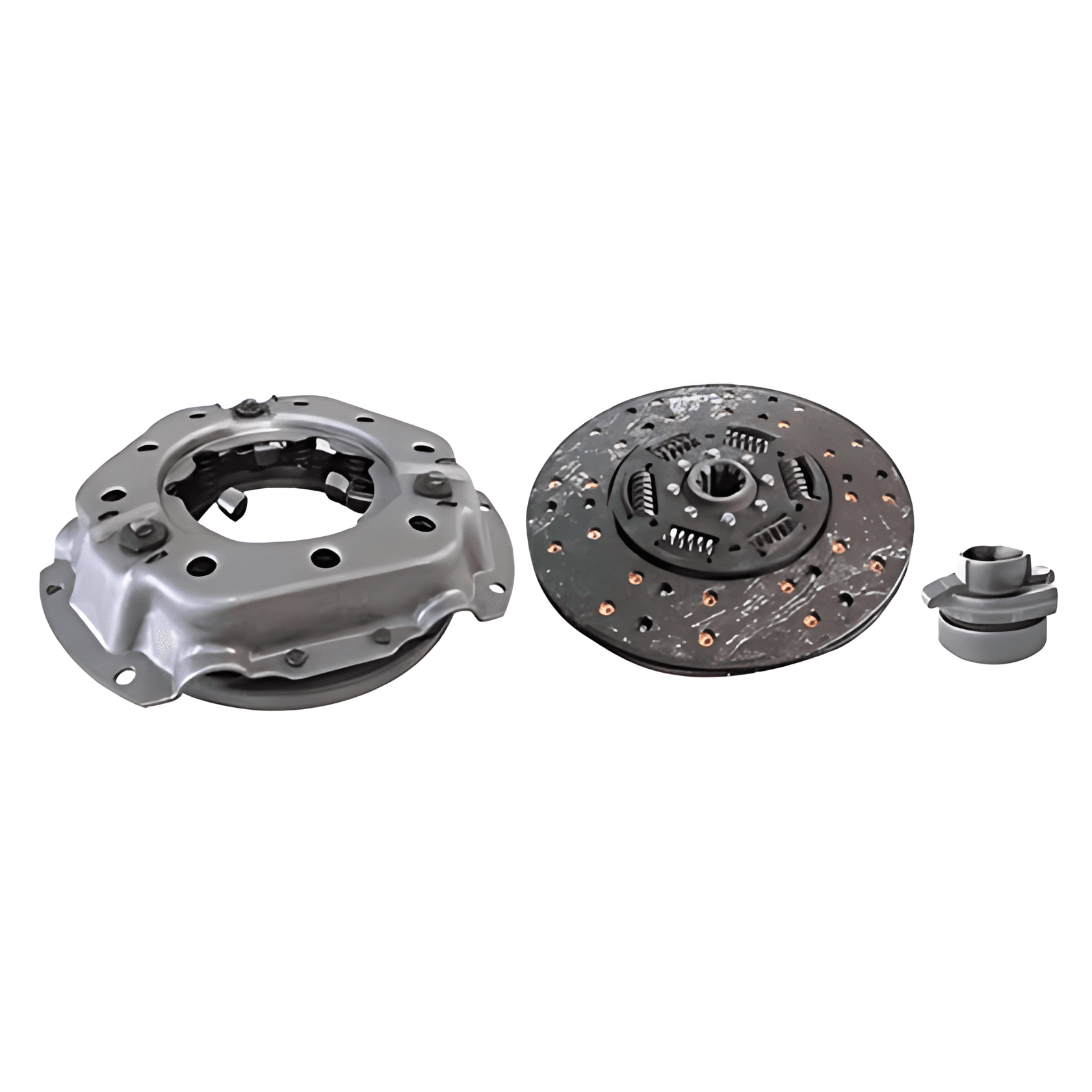 KIT EMBREAGEM 280MM - 6106