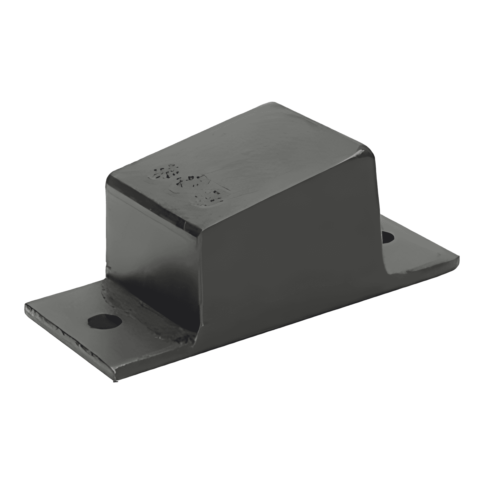 BATENTE TRASEIRO SUSPENSAO CABINE - R264