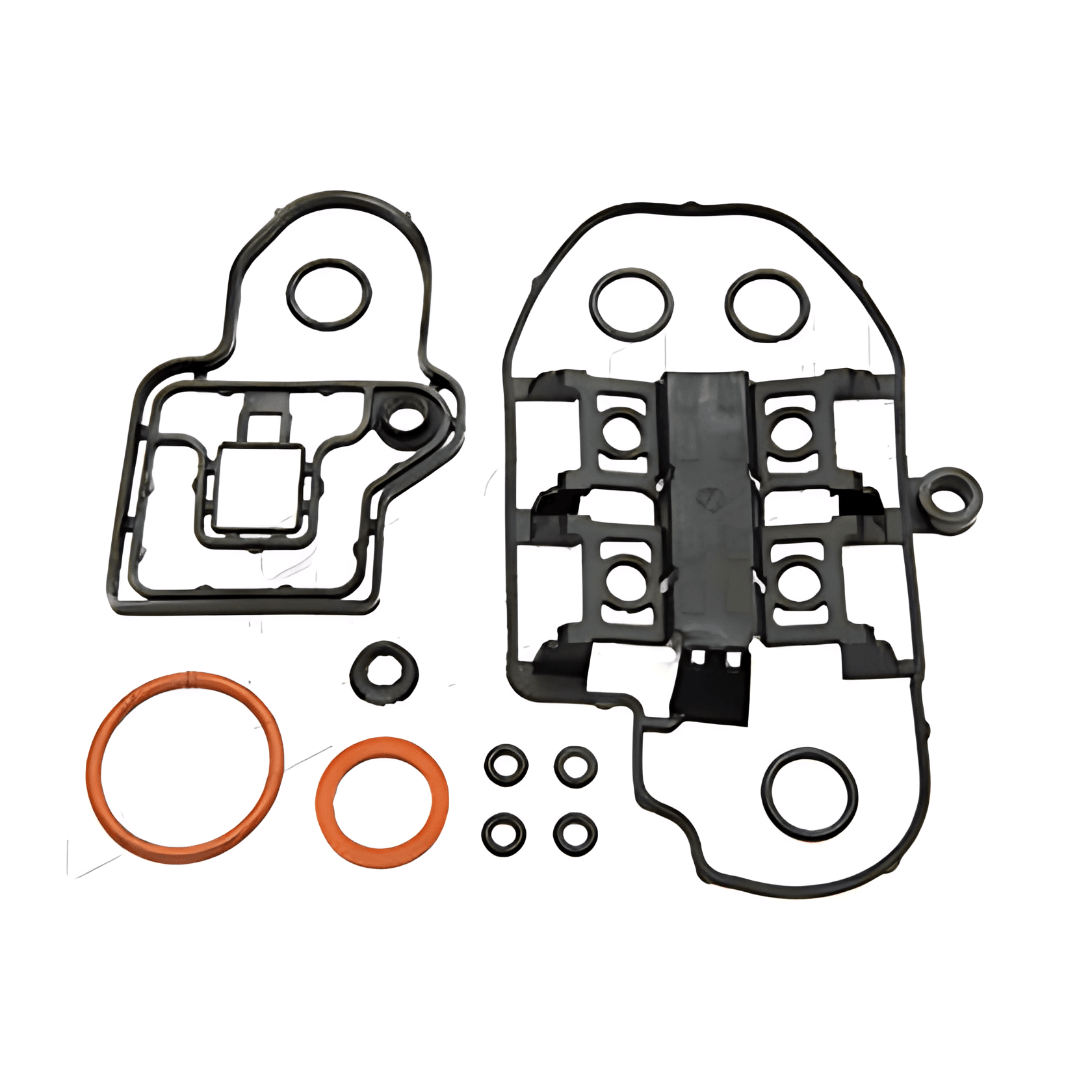 JOGO REPARO PARCIAL VALVULA SOLENOIDE I-SHIFT - 20739643