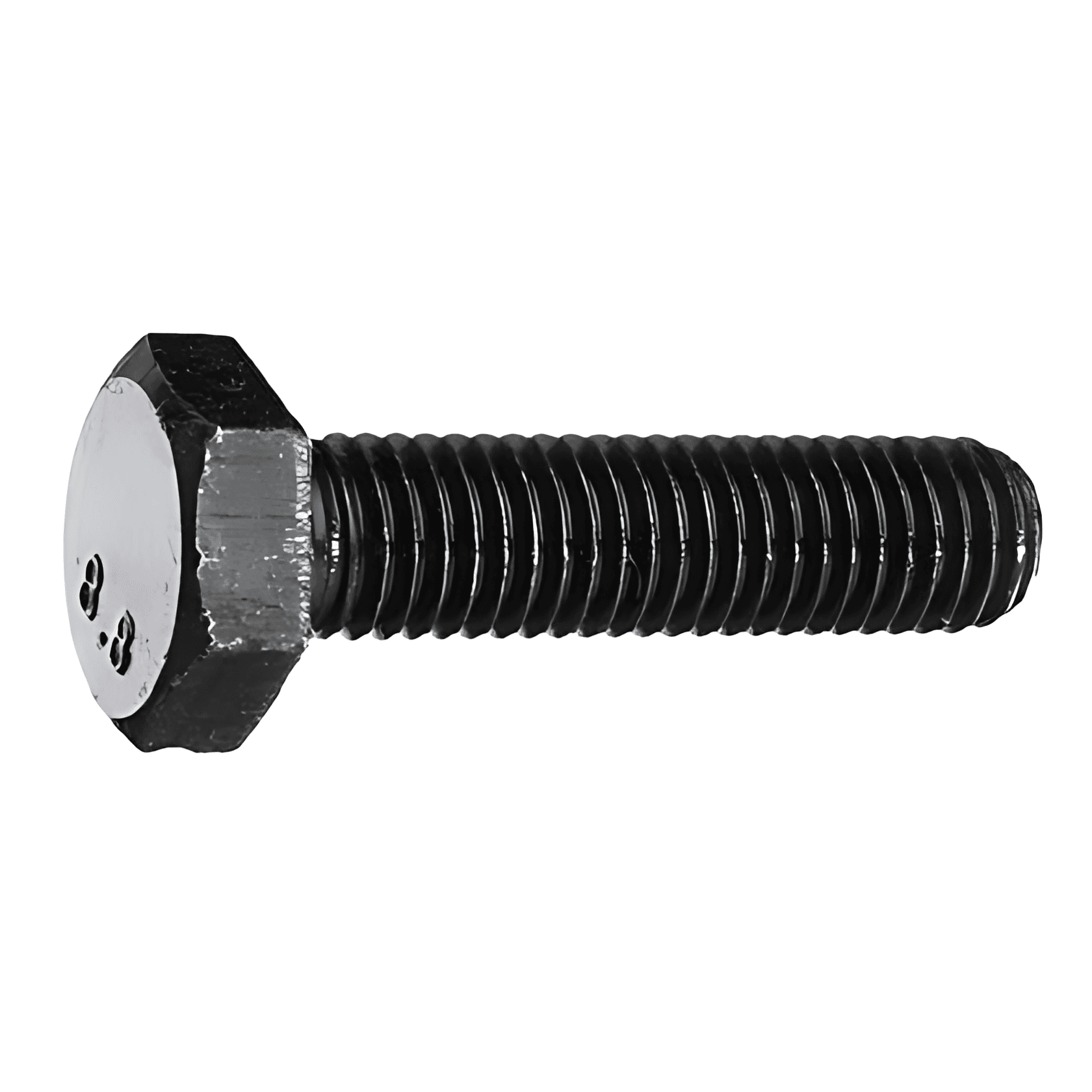PARAFUSO SEXTAVADO M16X40 - ML3459
