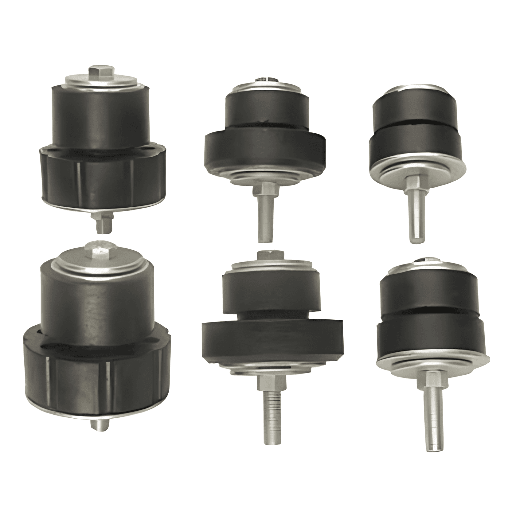 CONJUNTO COXIM CABINE COMPLETO - R232