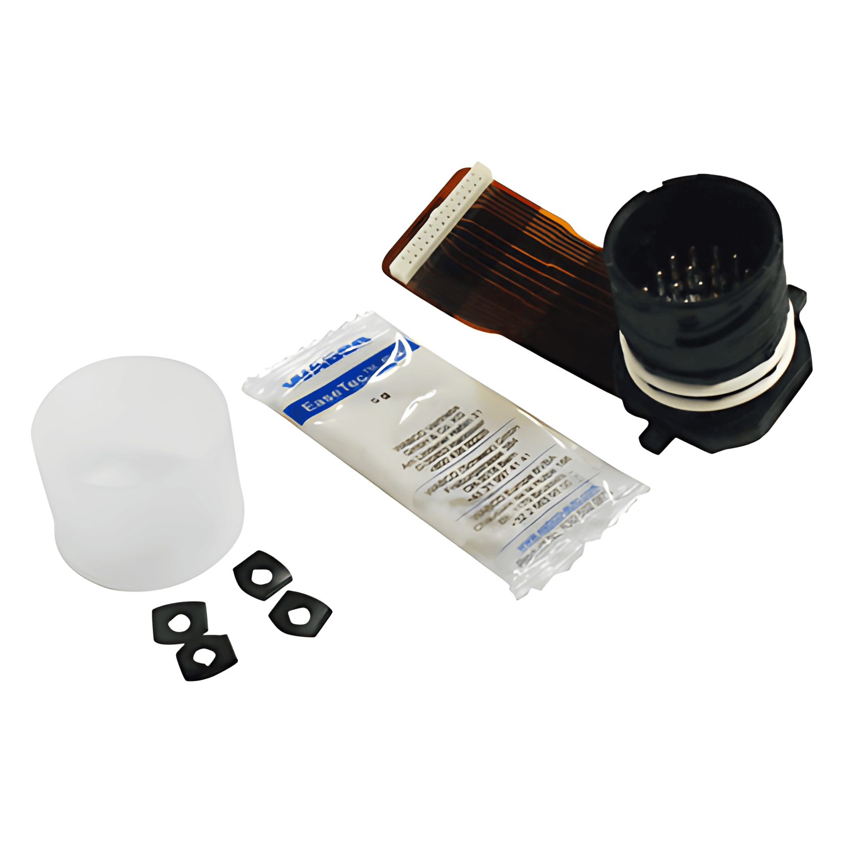 JOGO REPARO CONECTOR ELETRICO - 4213559432