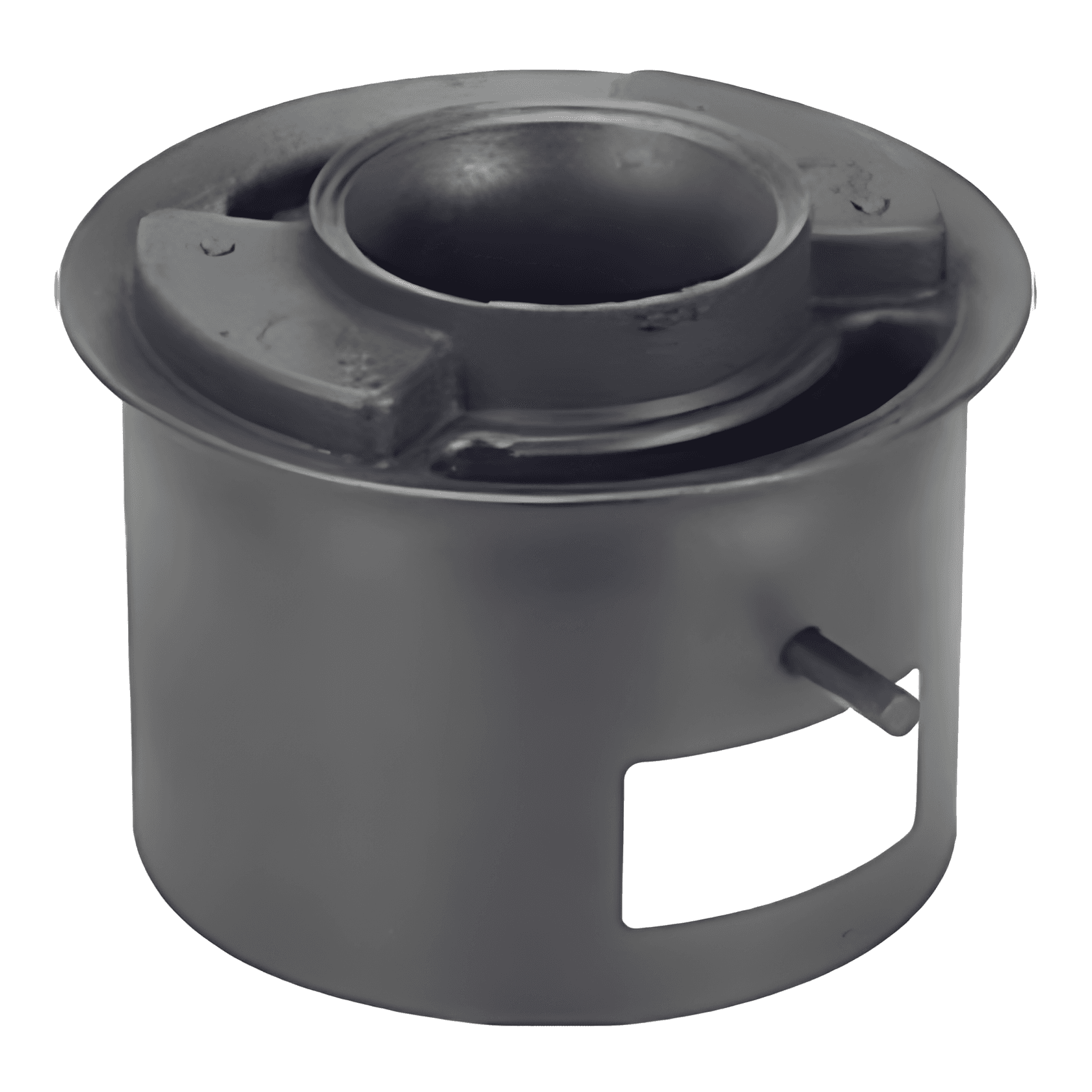 COXIM TRASEIRO SUSPENSAO MOTOR - R523