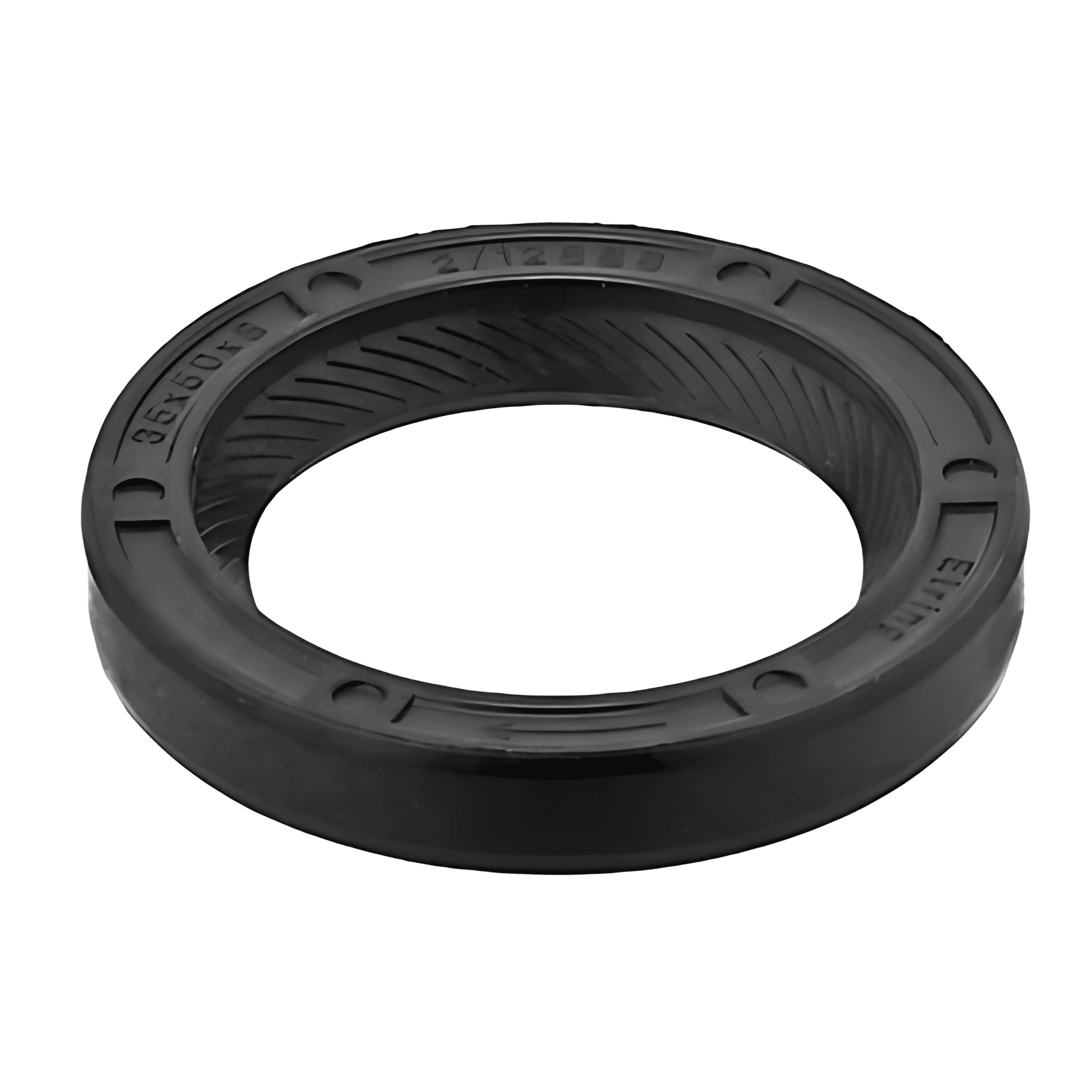 RETENTOR COMANDO VALVULA 35 X 50 X 8 MM FPM VITON - 293946