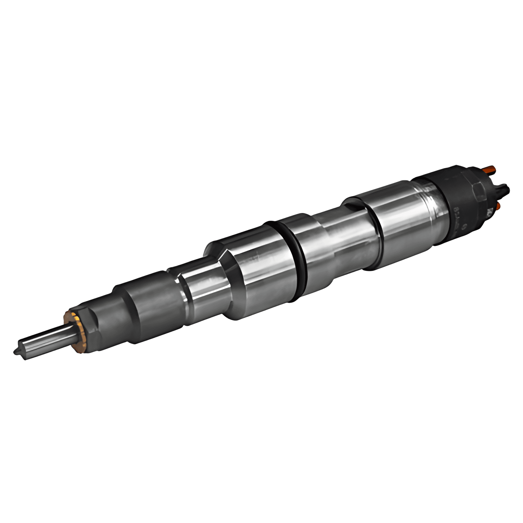CONJUNTO INJETOR MAN D0836 6 CILINDROS REMAN - 07W130205A
