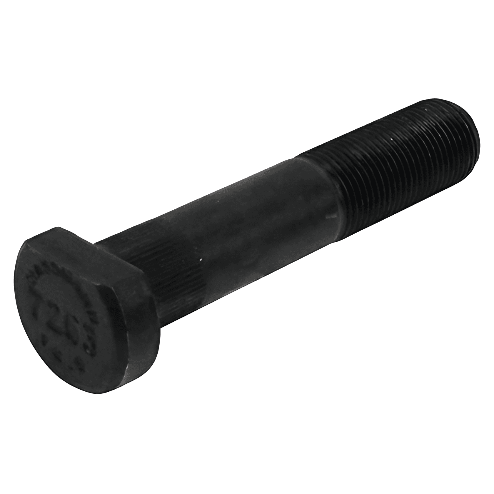 PARAFUSO M18X1,5X90MM RODA TRASEIRA ESTRIADO - 2TA601161